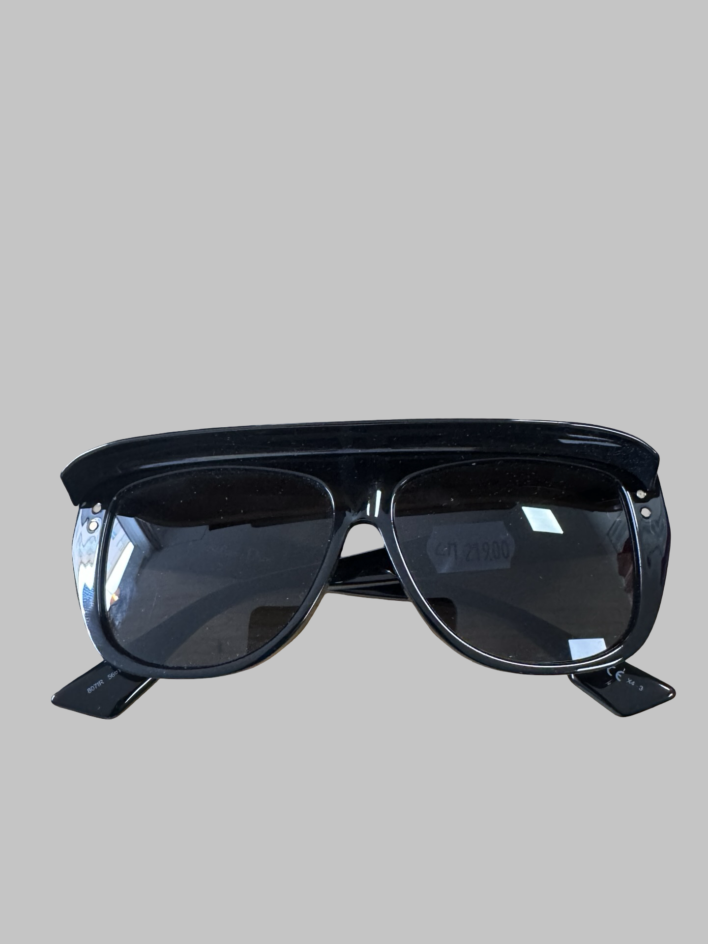 Lunettes Christian Dior