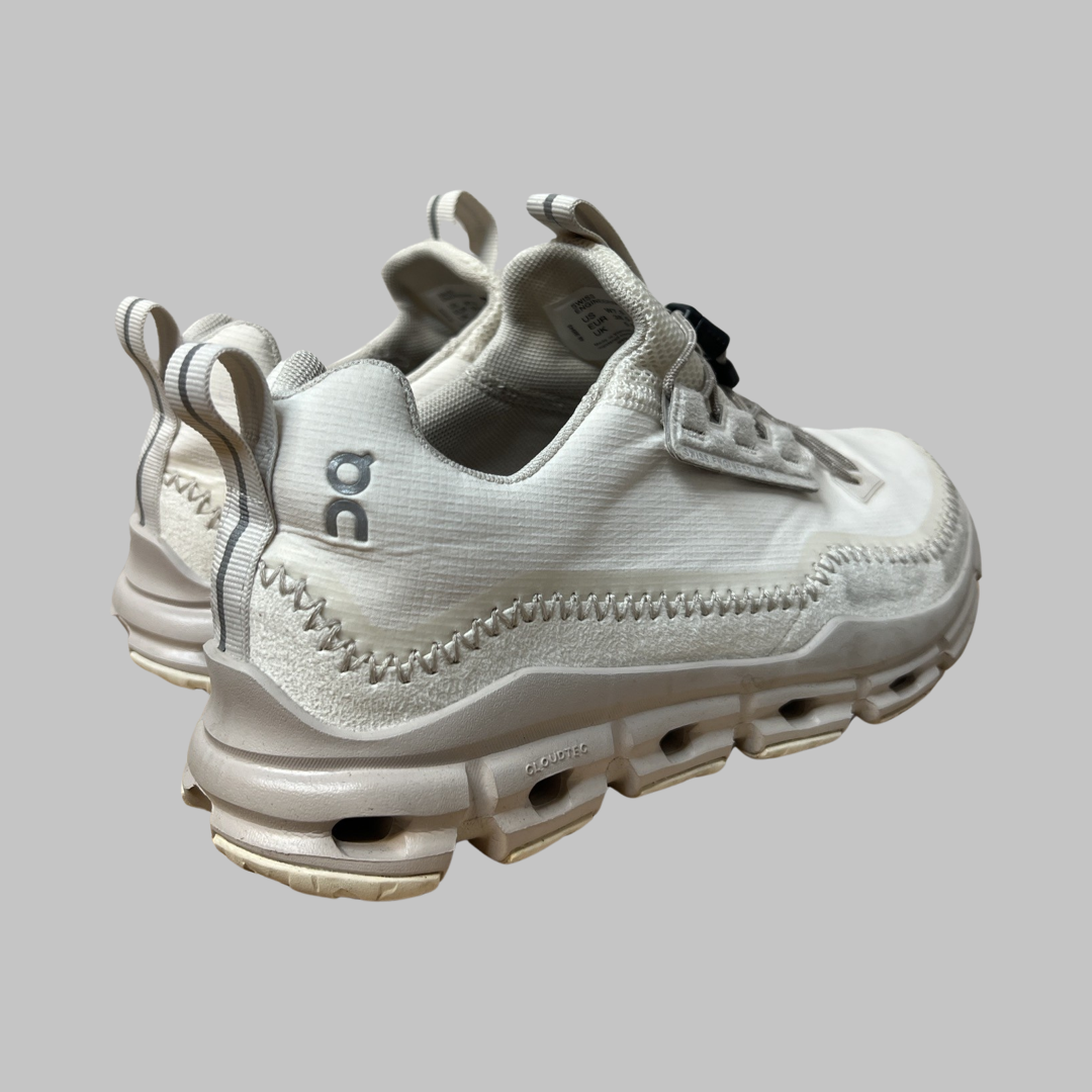 Baskets On Cloud