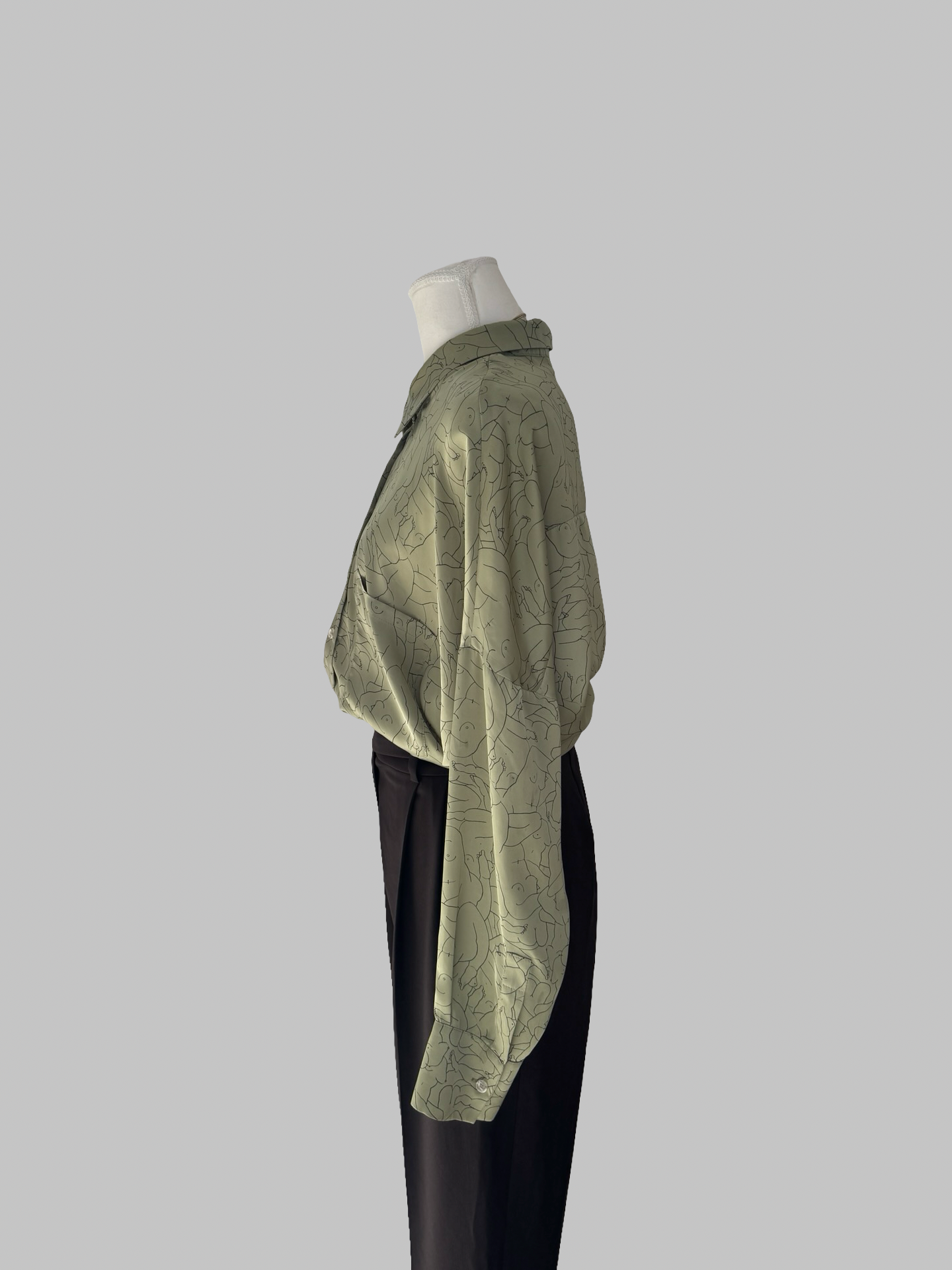 Chemise OhSevenDays