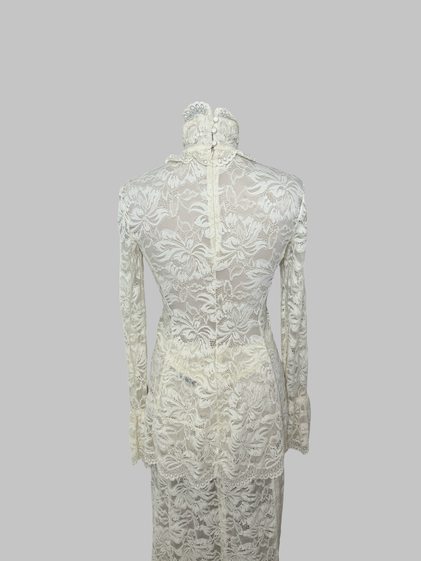 Ensemble Paco Rabanne