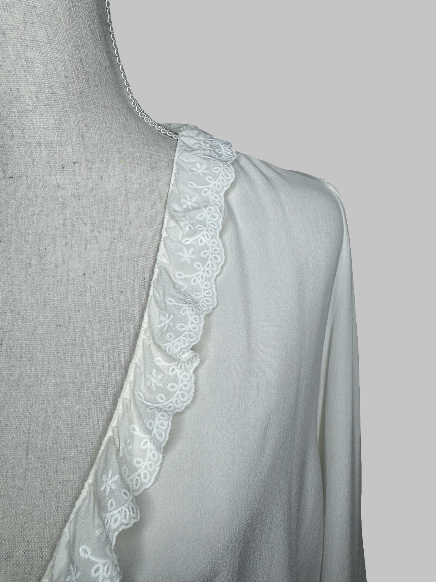 Blouse Sézane