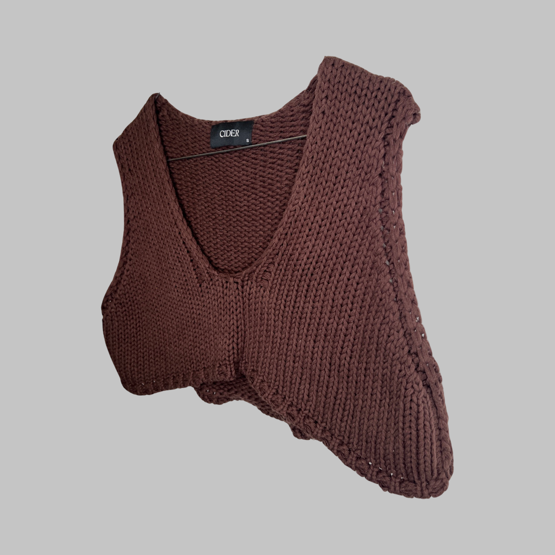 Gilet Cider