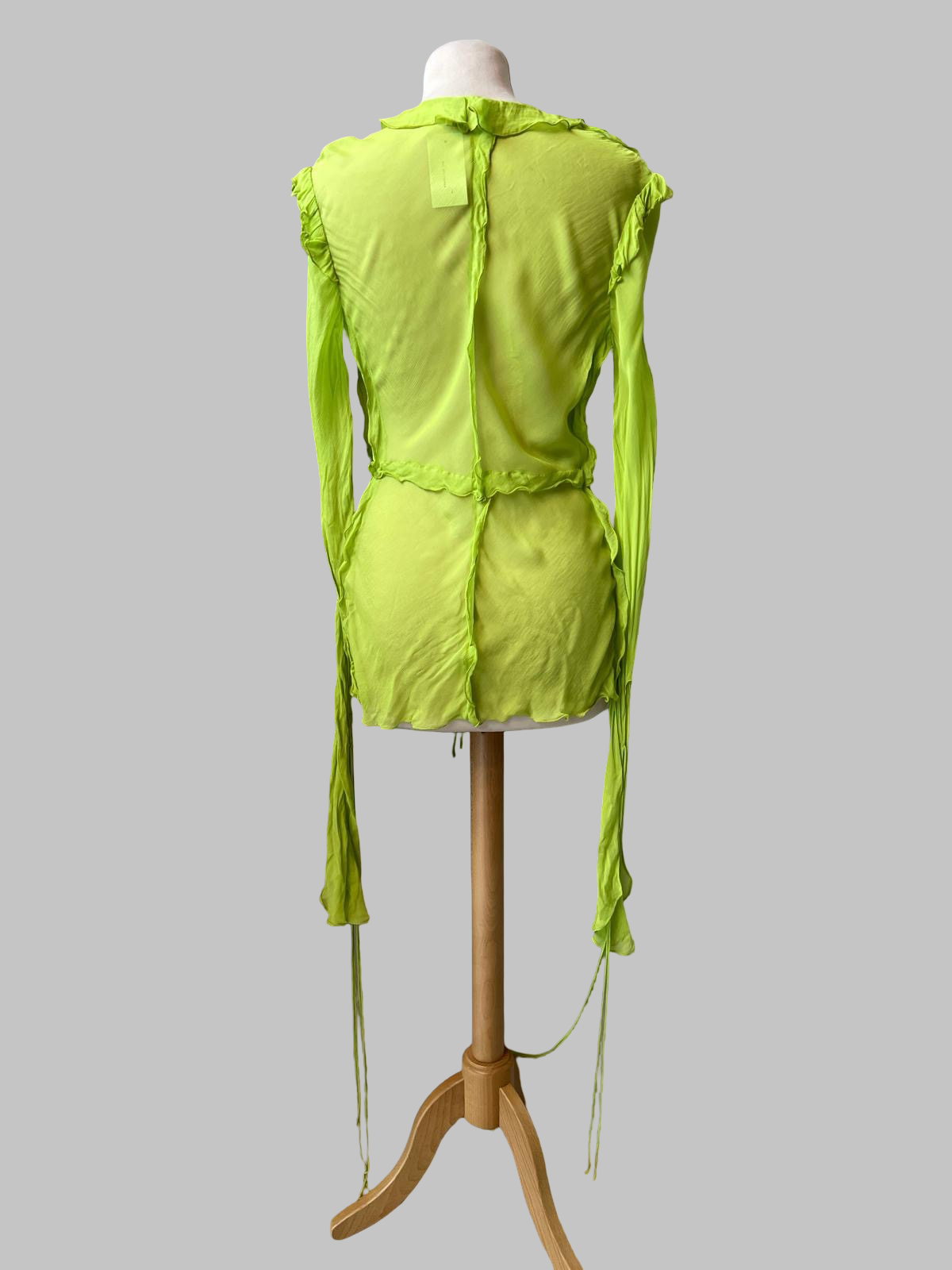 Blouse Rat&Boa