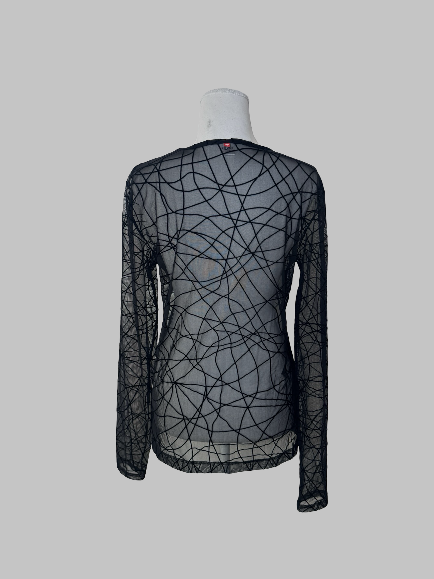 Pull Isa Bodywear