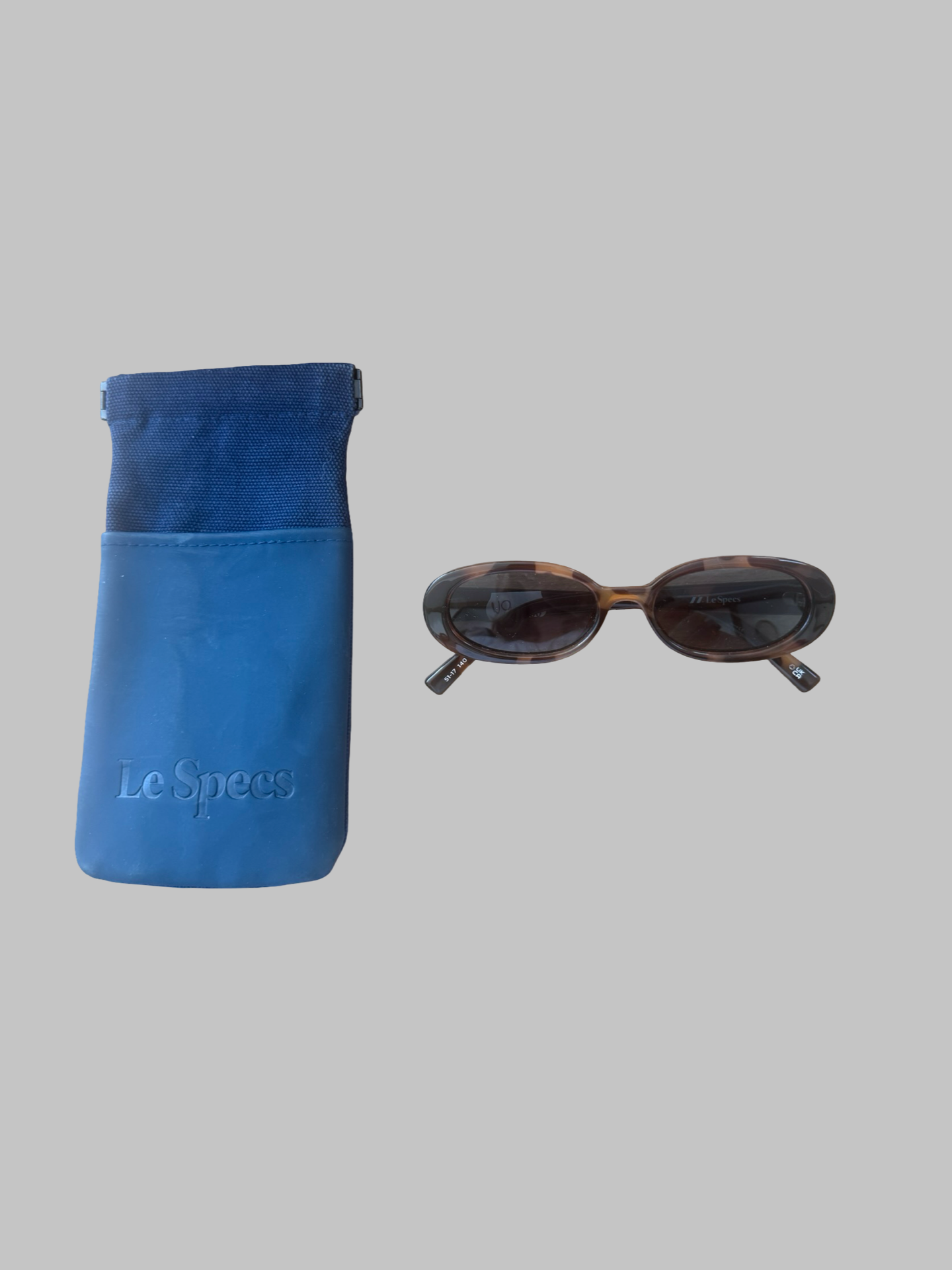 Lunettes Les Specs