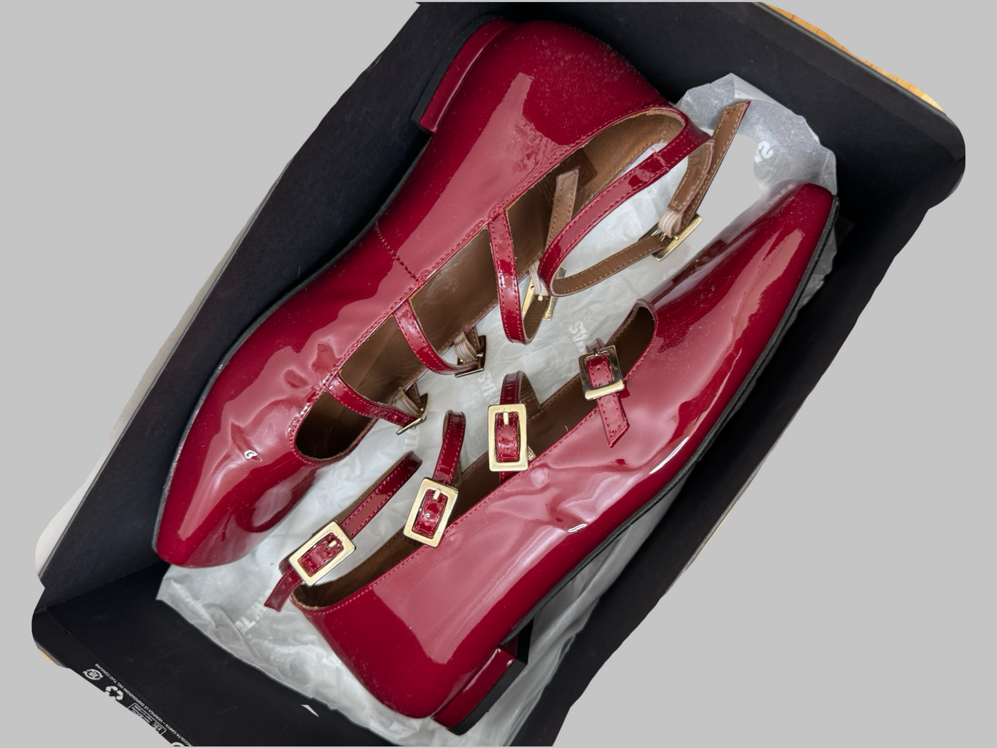 Chaussures Alohas