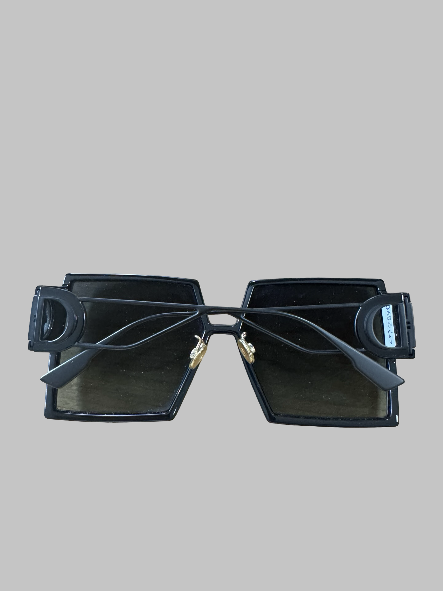 Lunettes Christian Dior