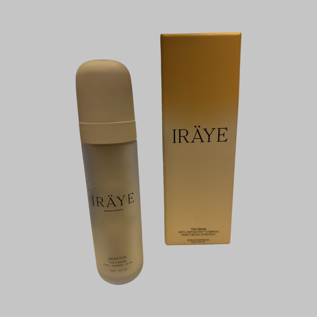 Iräye
