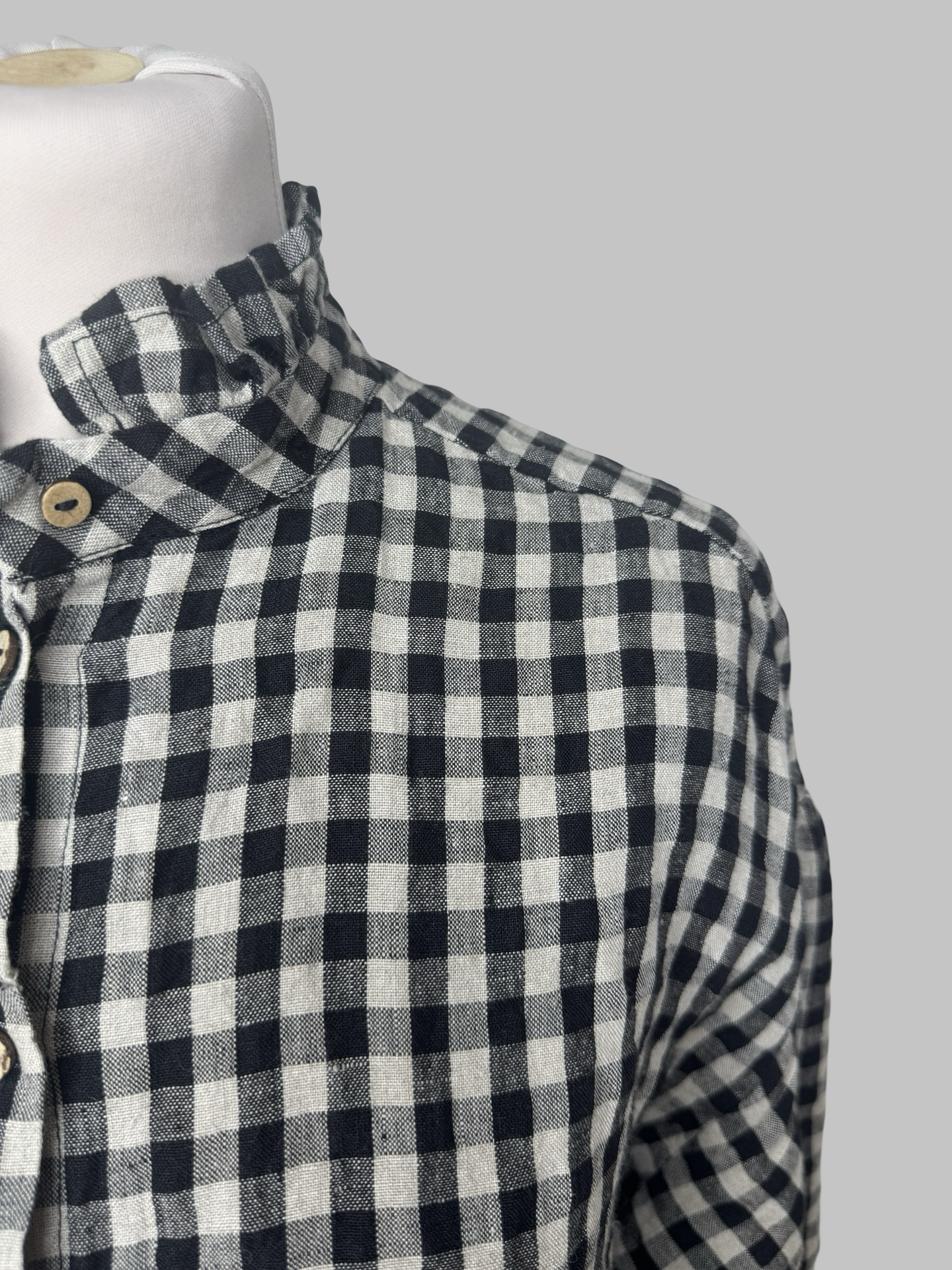 Chemise La petite Alice