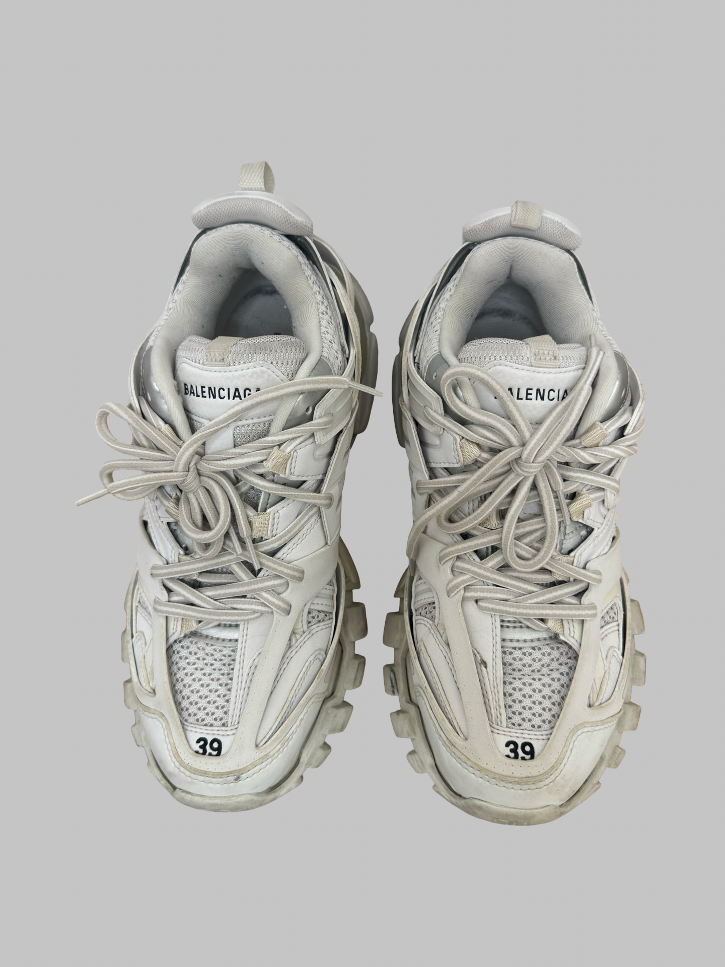 Basket Balenciaga