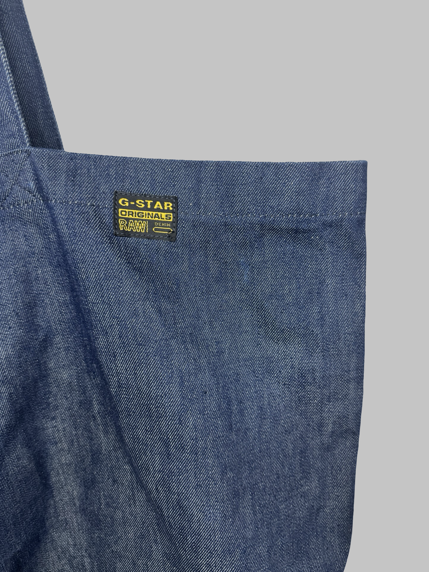 Sac G-Star raw