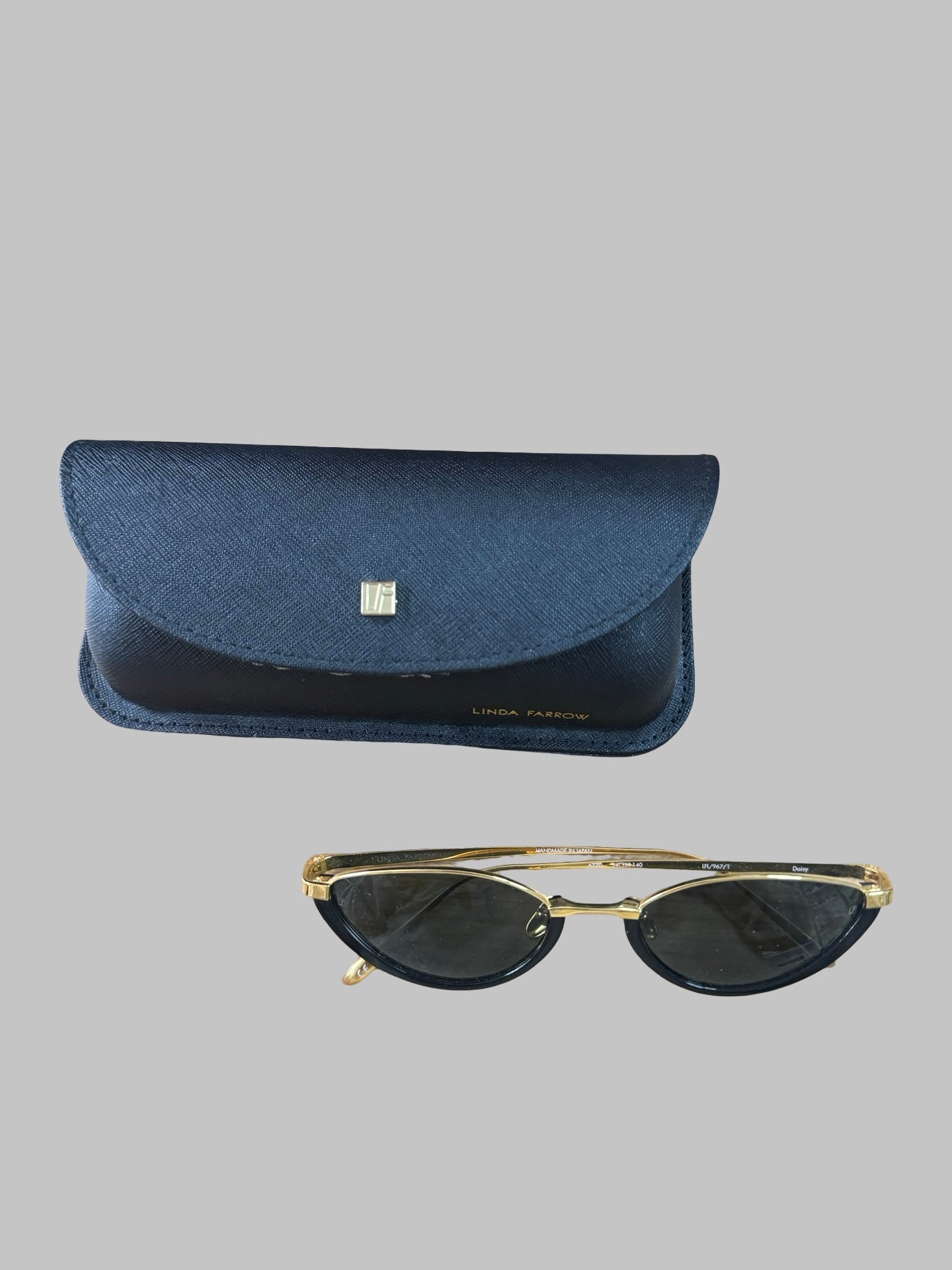 Lunettes Linda Farrow