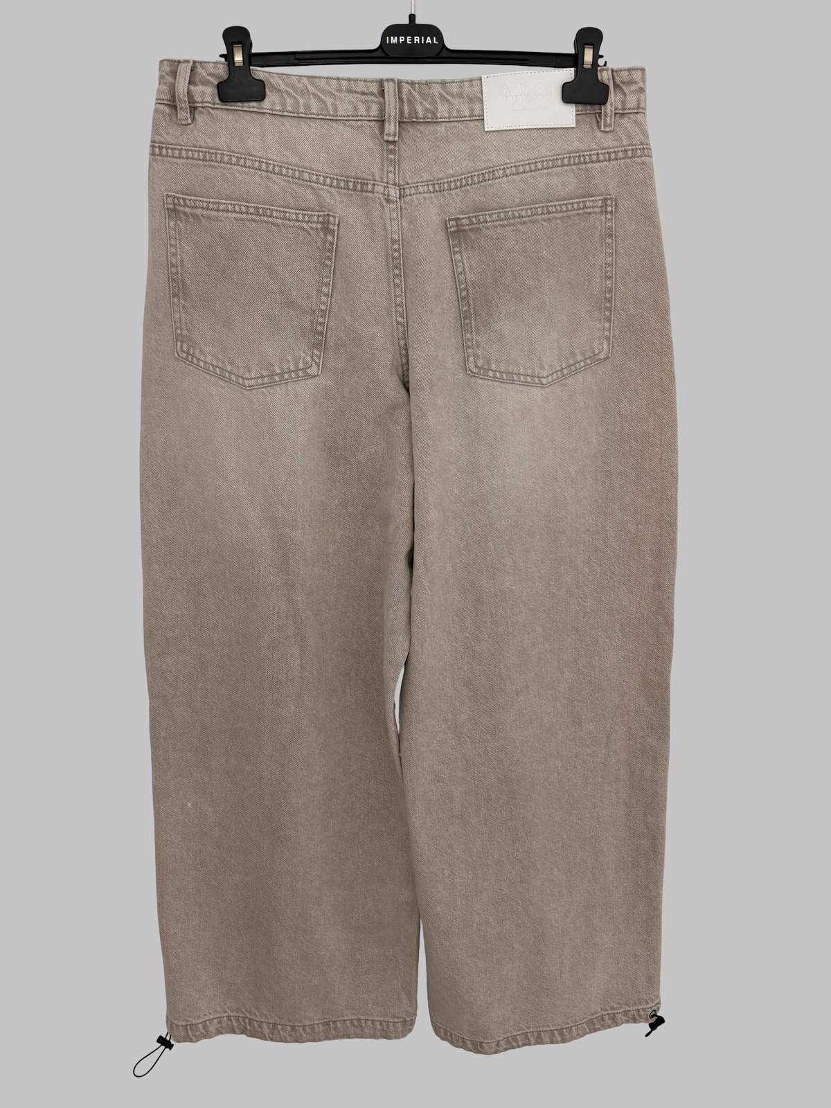 Jeans Boohoo man