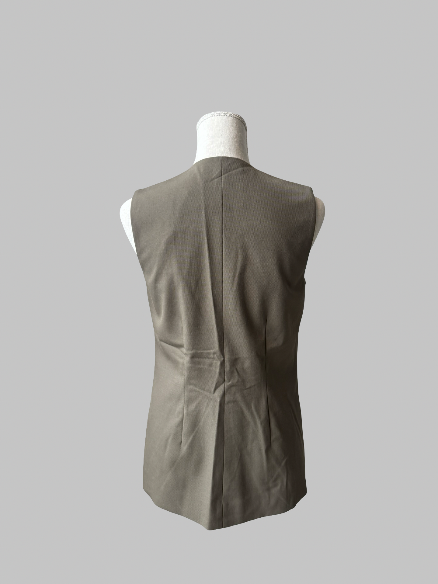 Gilet Cos