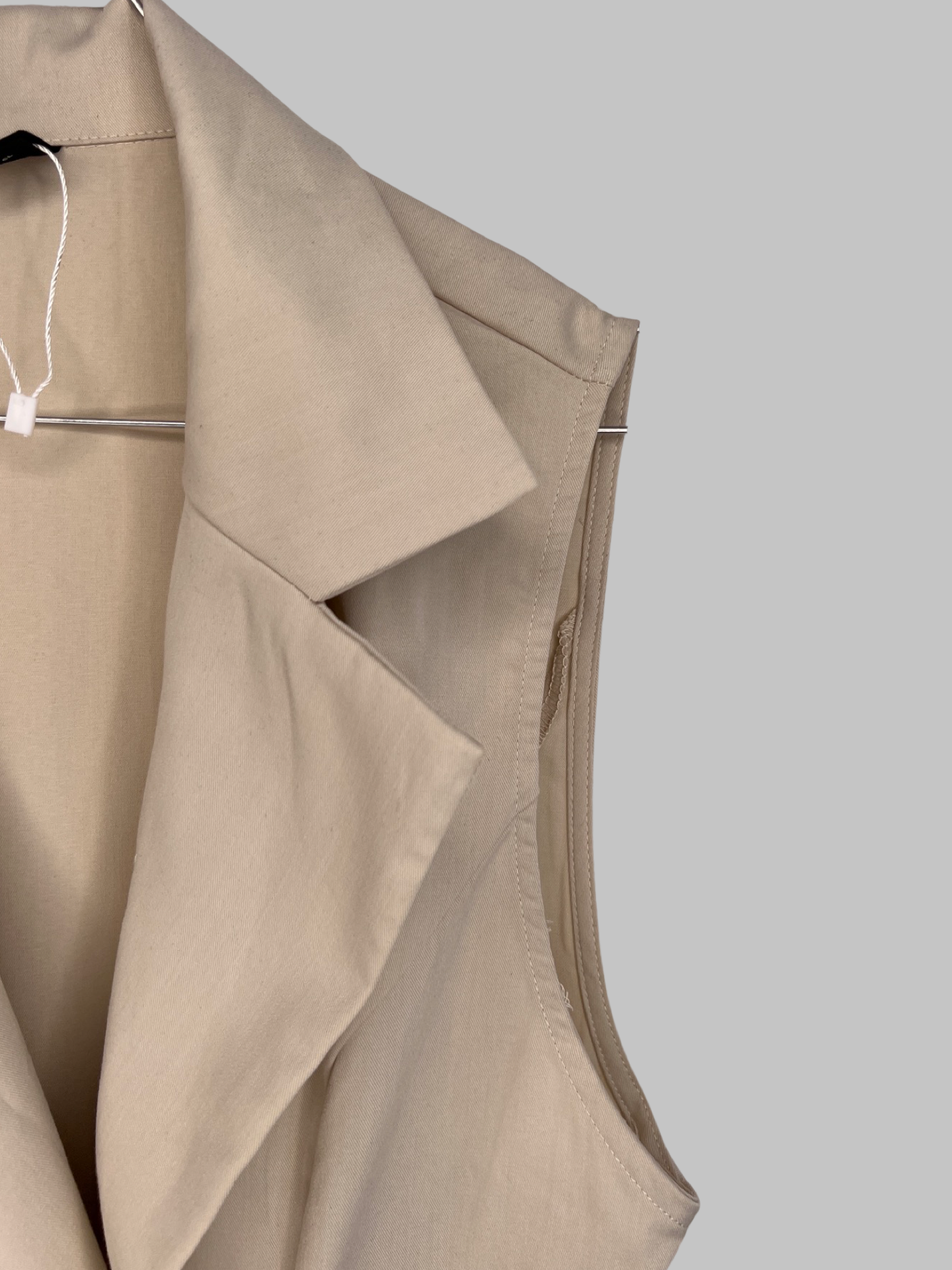 Robe/Trench Shein
