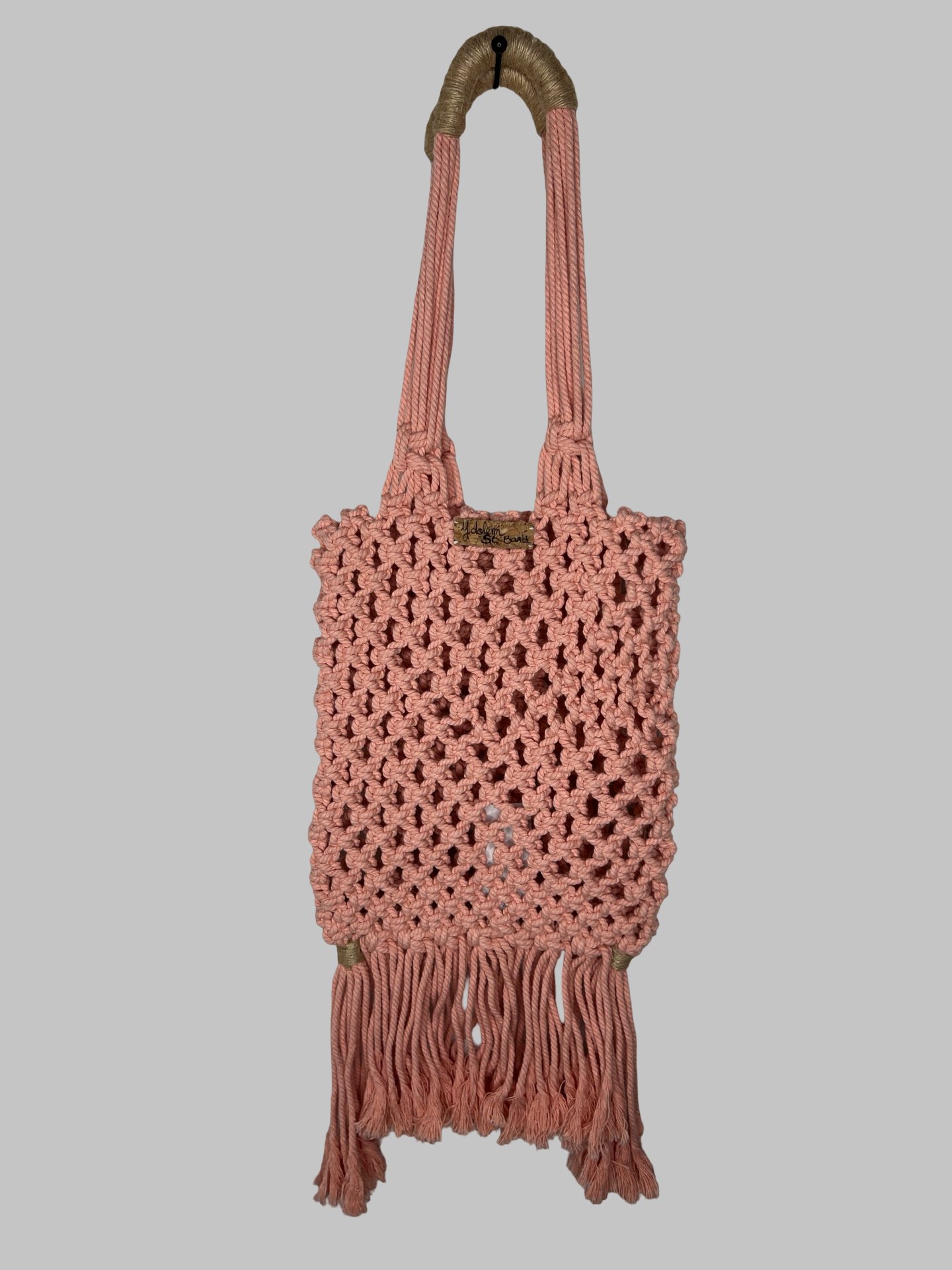 Sac Ydolem St. Barth