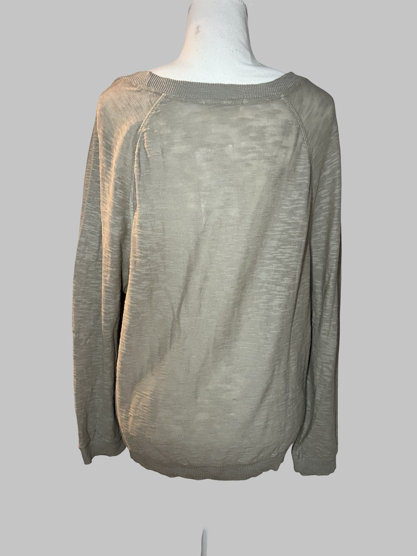 Pull American Vintage
