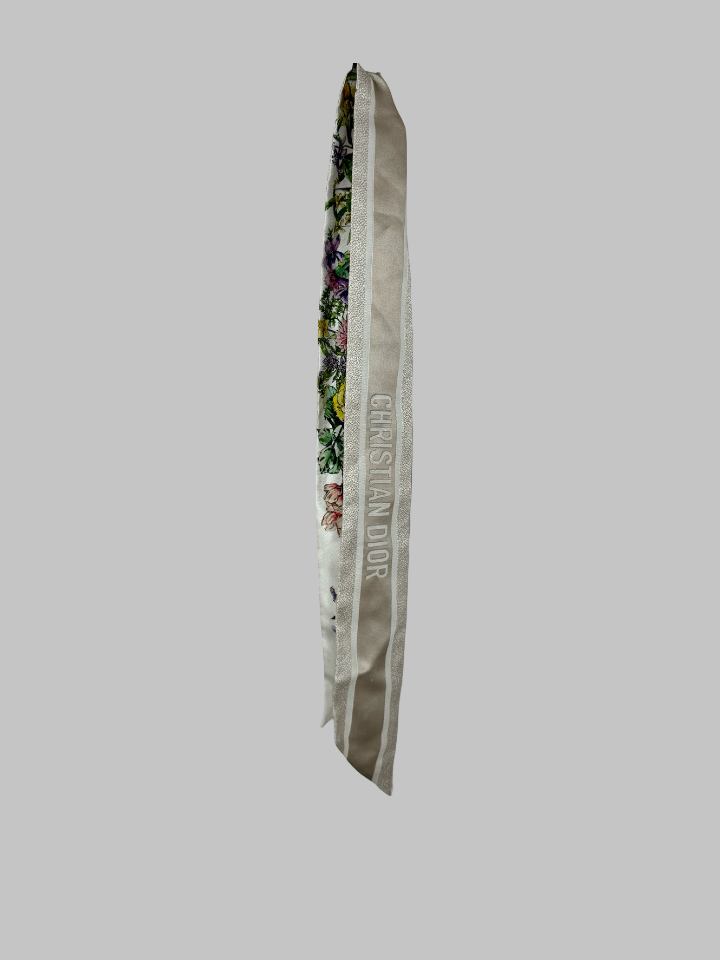 Foulard Christian Dior