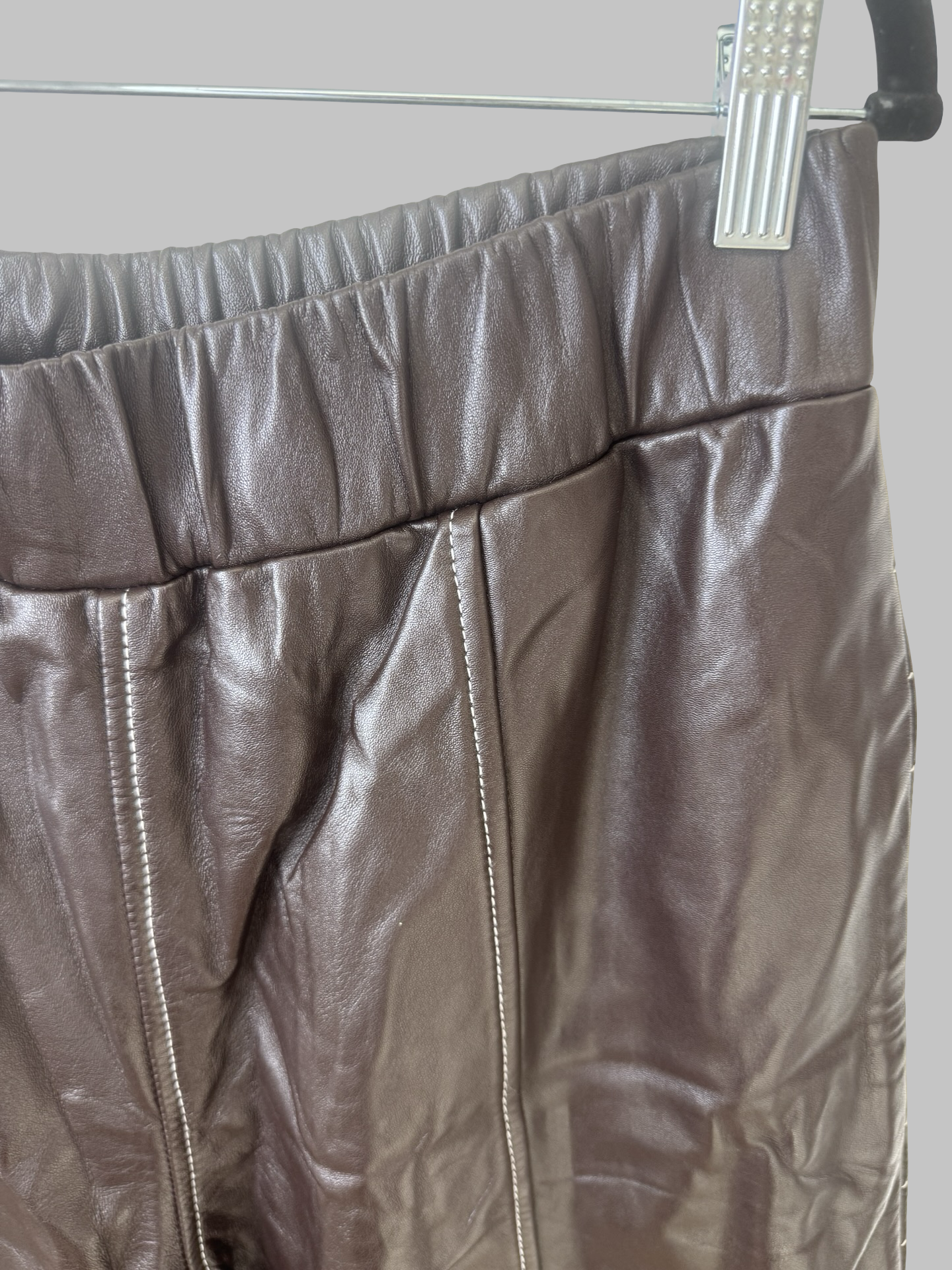 Pantalon Ganni
