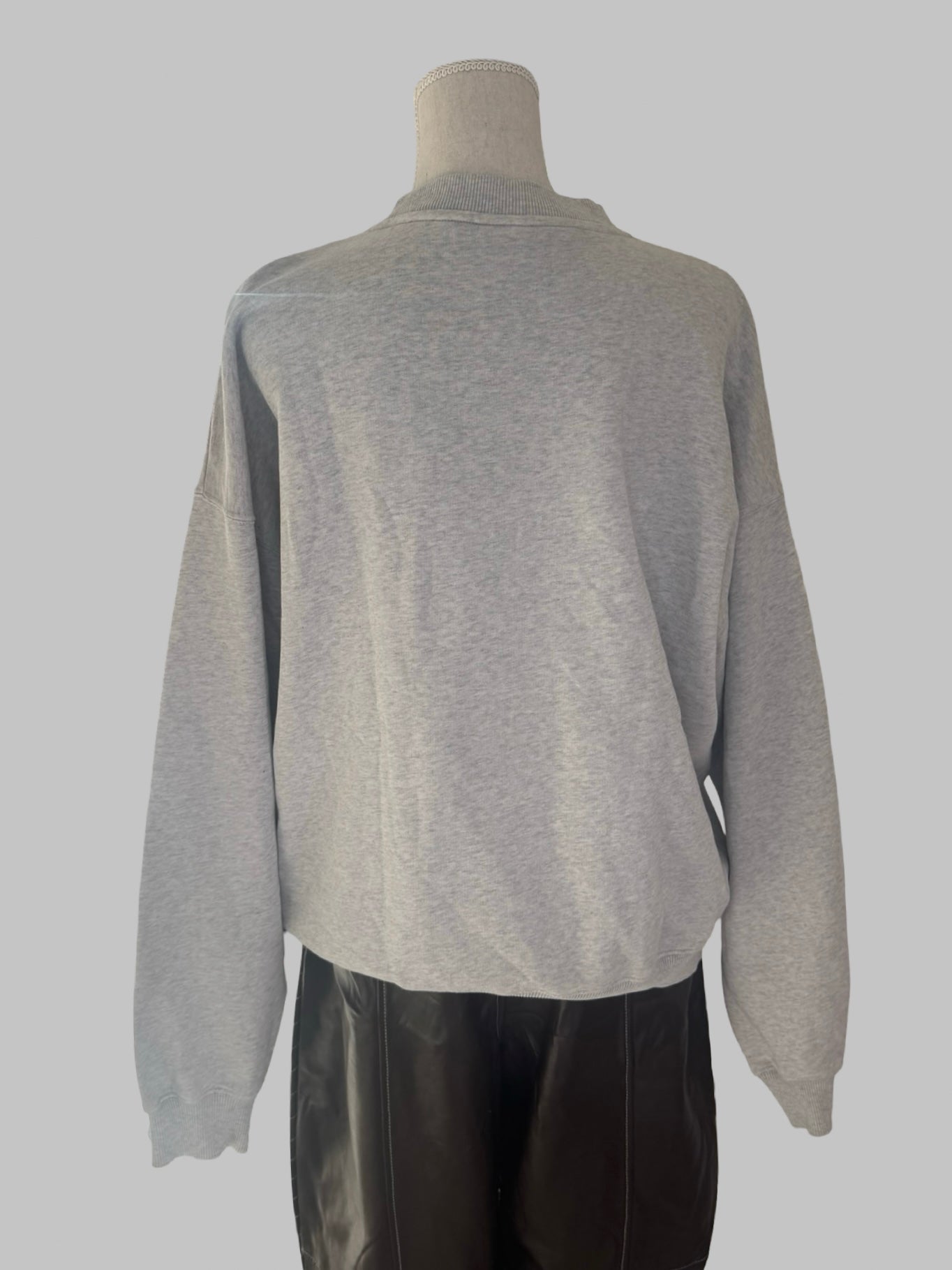 Sweat Lamarel