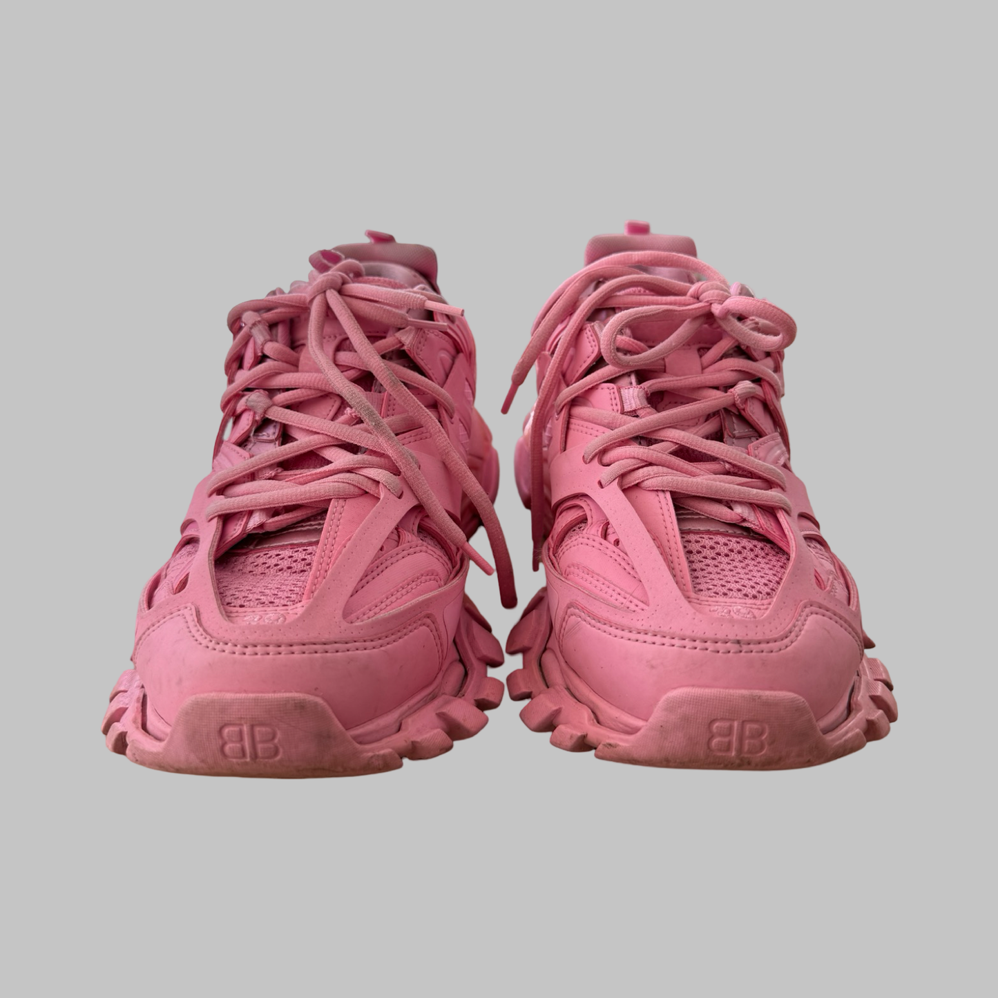 Baskets Balenciaga