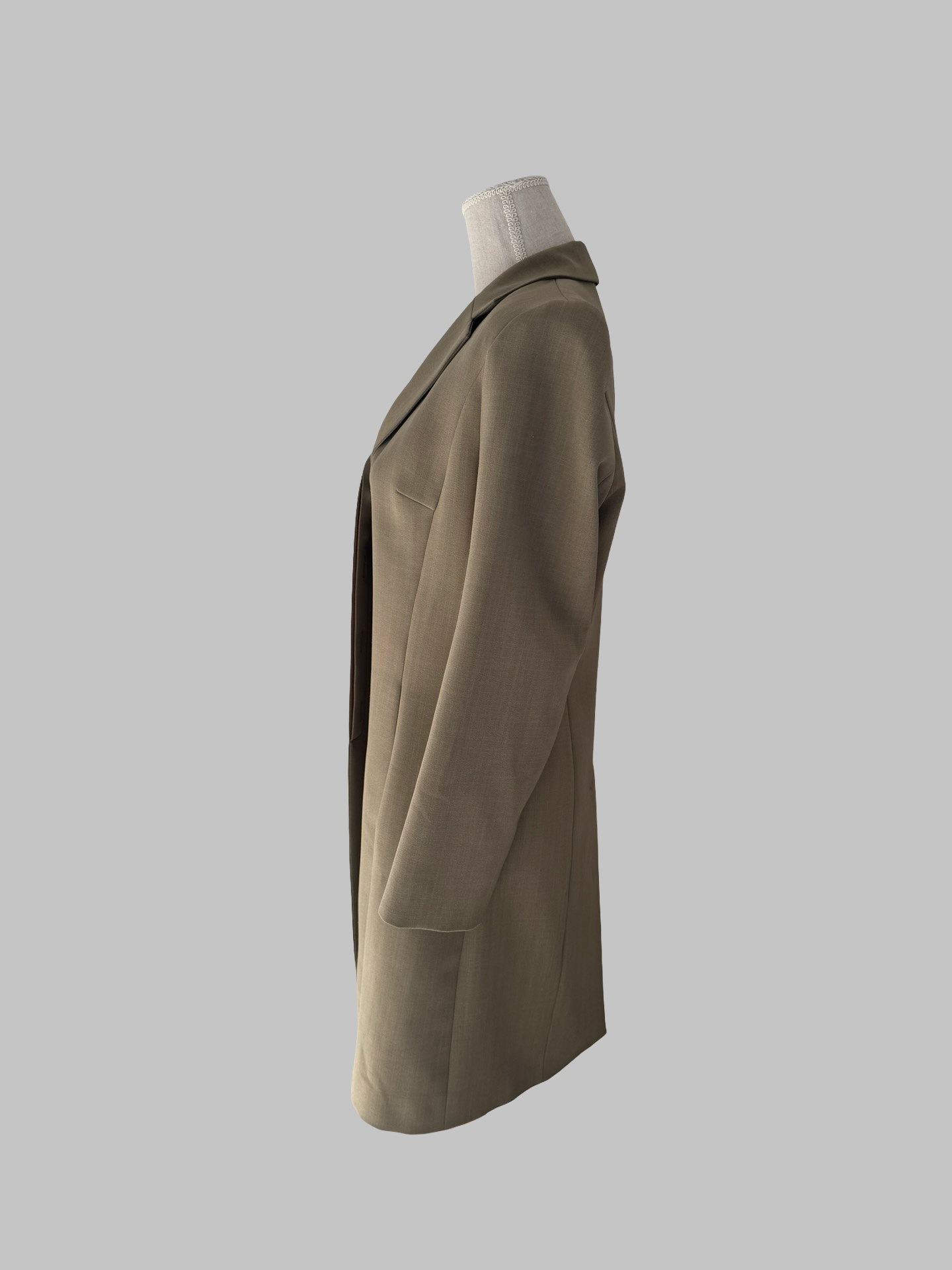 Manteau Chantal Rosner