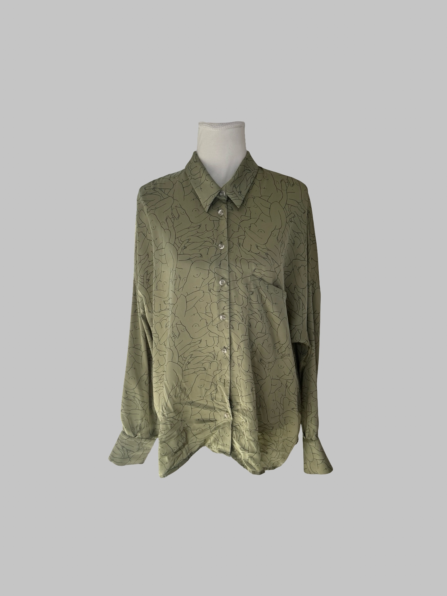 Chemise OhSevenDays