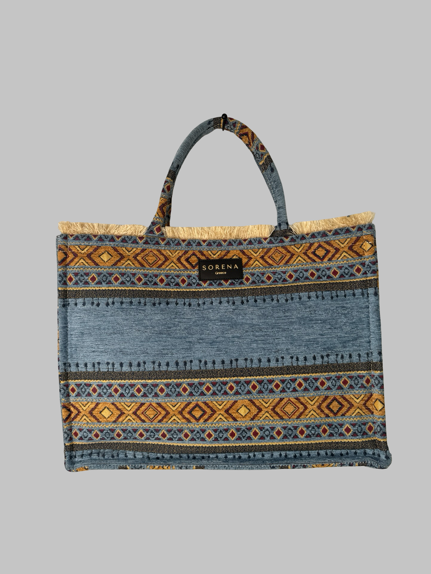 Sac Sorena Grèce
