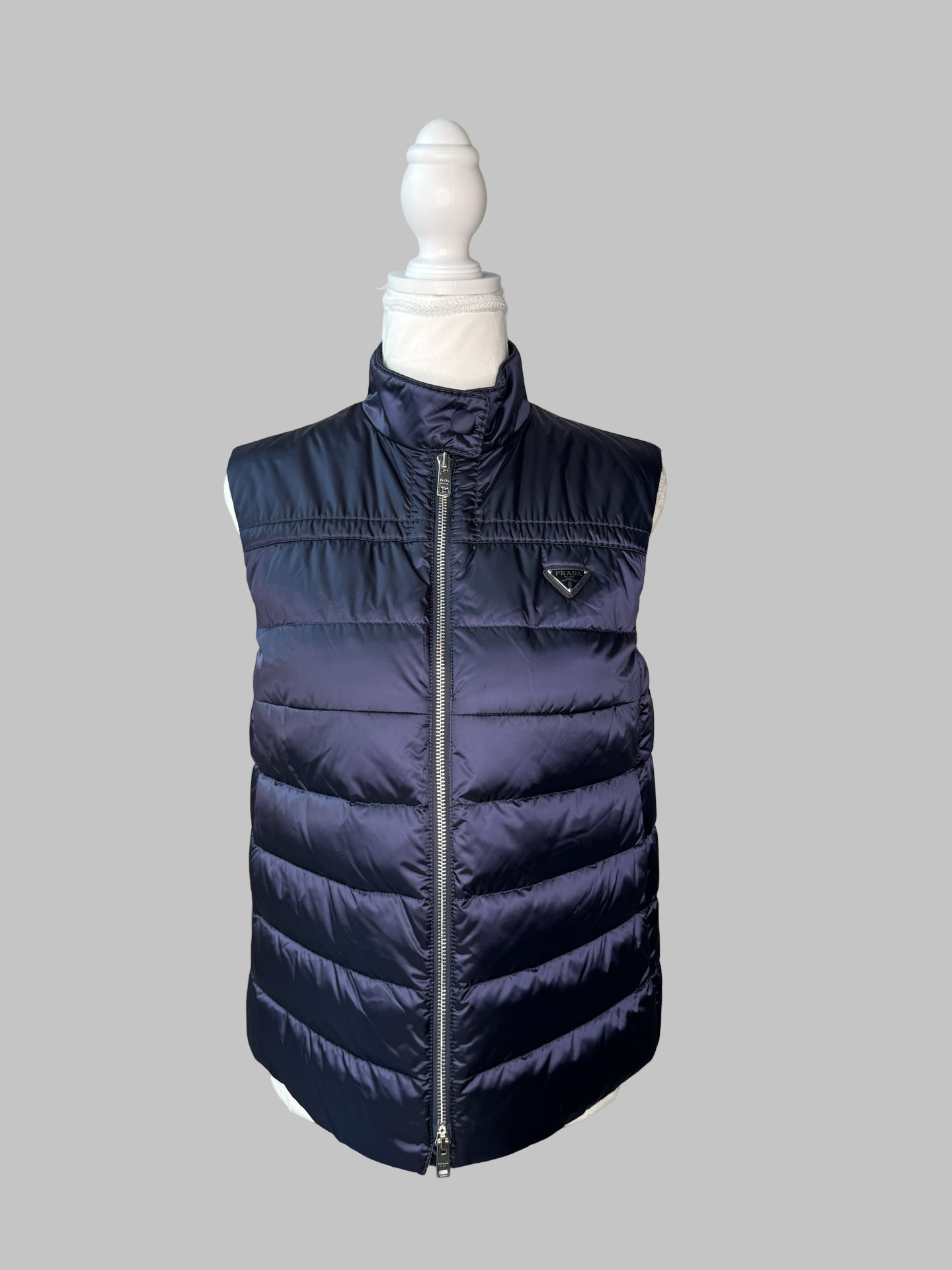 Gilet Prada