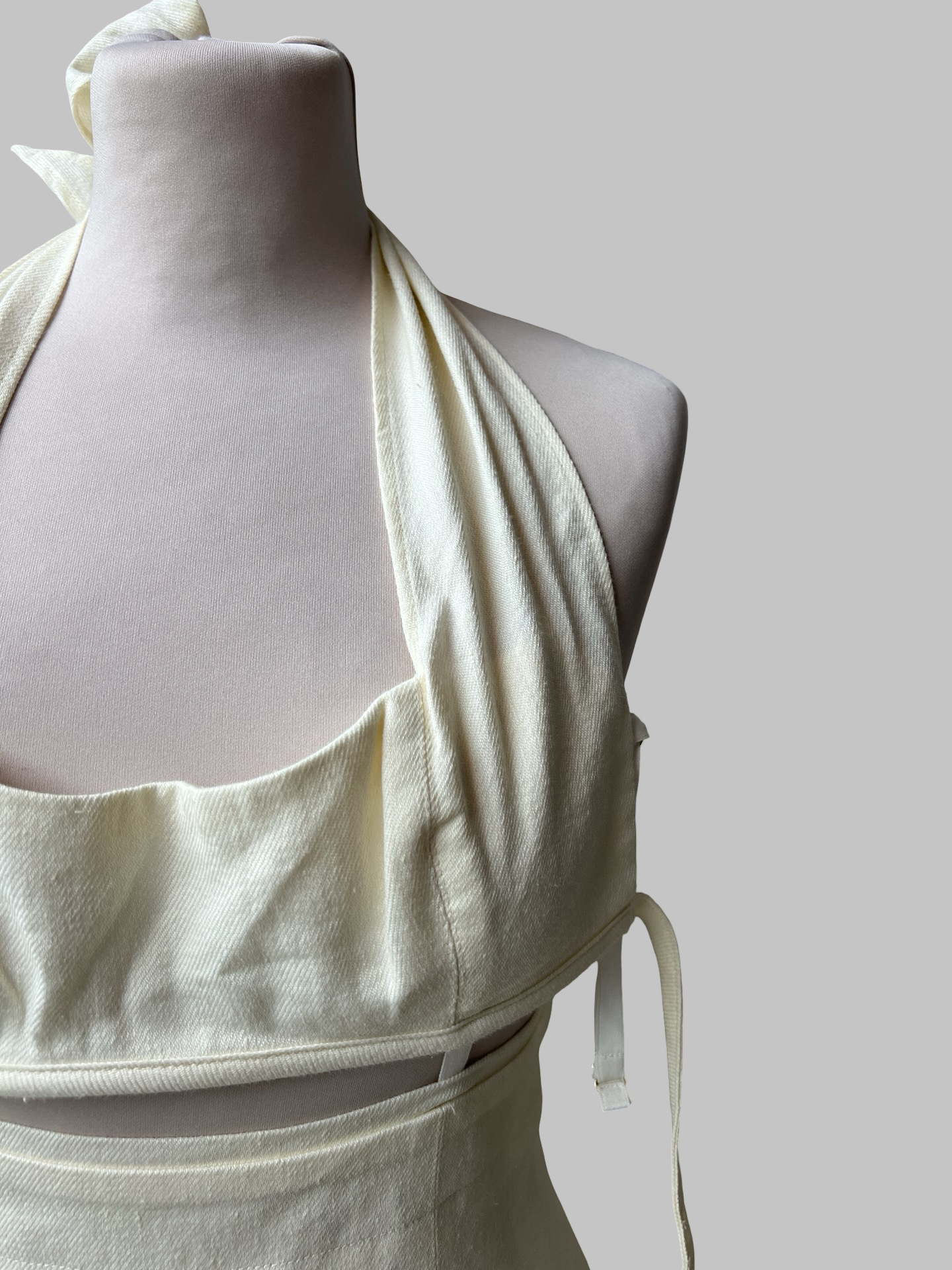 Robe Jacquemus