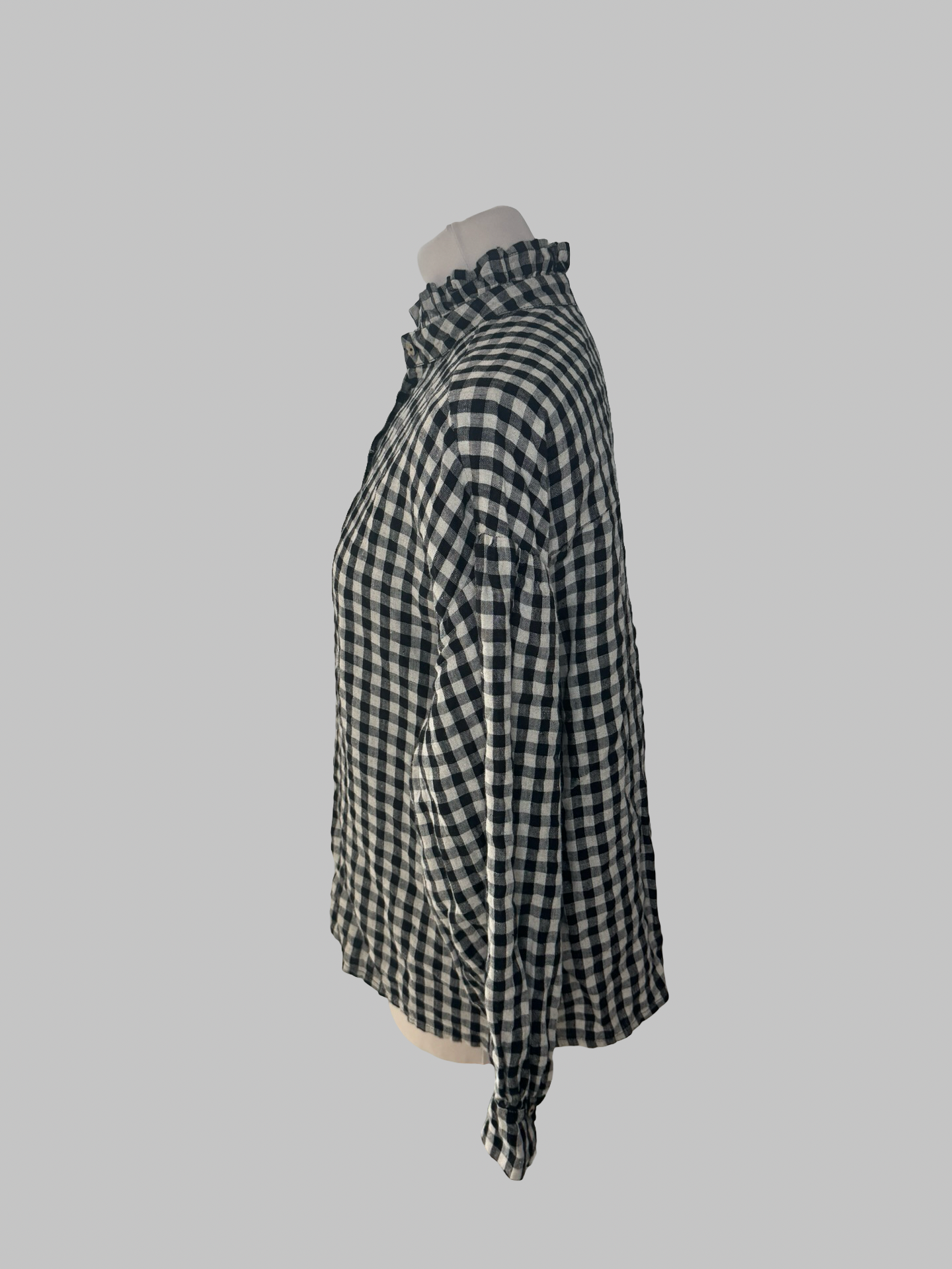 Chemise La petite Alice