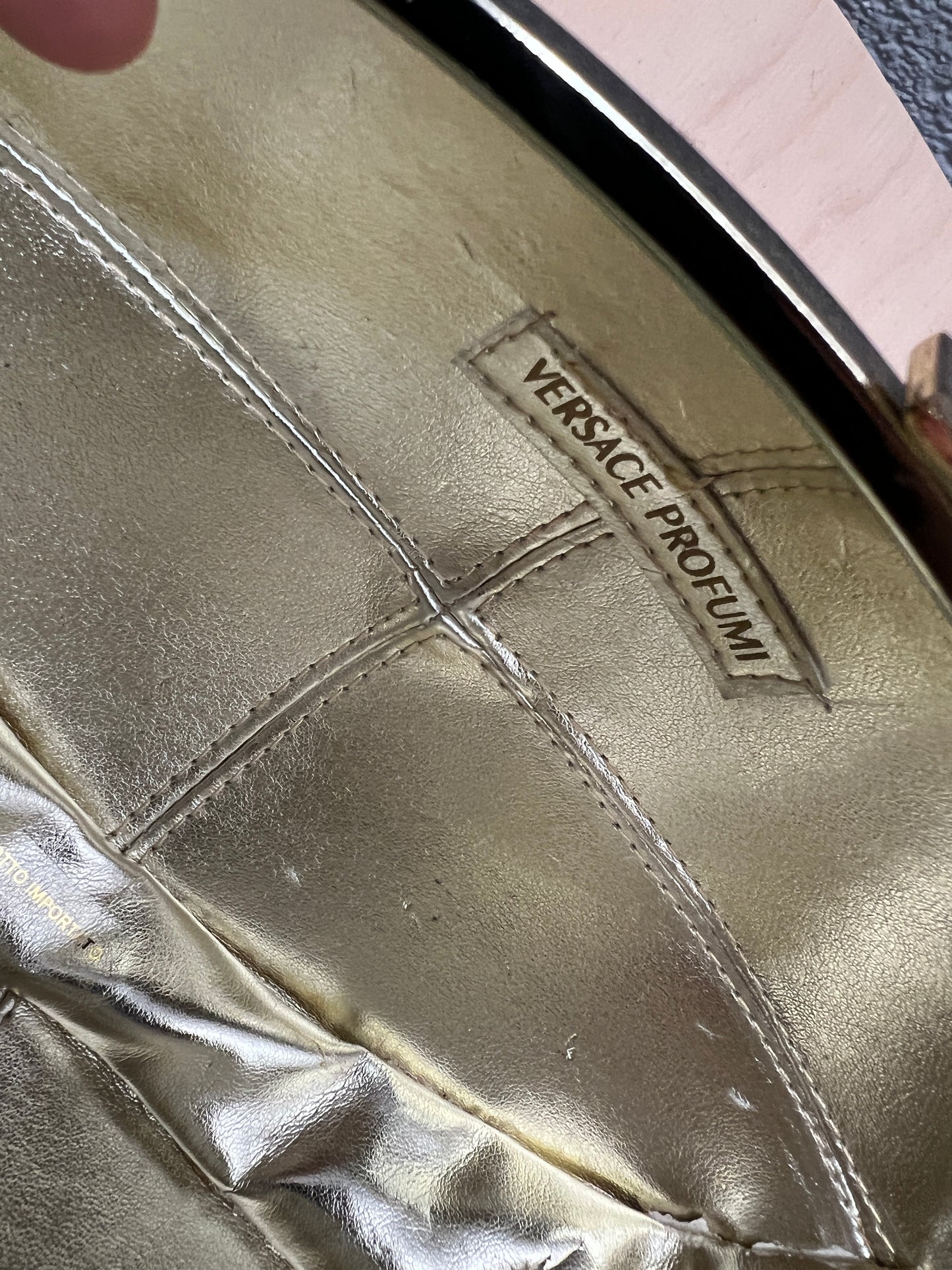 Sac Versace Profume