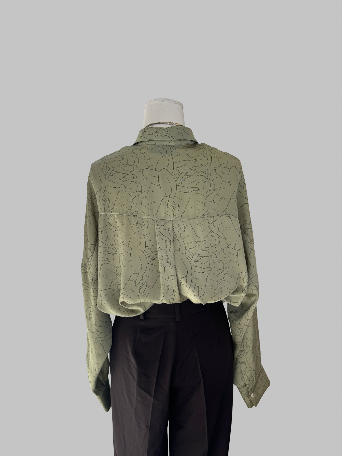 Chemise OhSevenDays