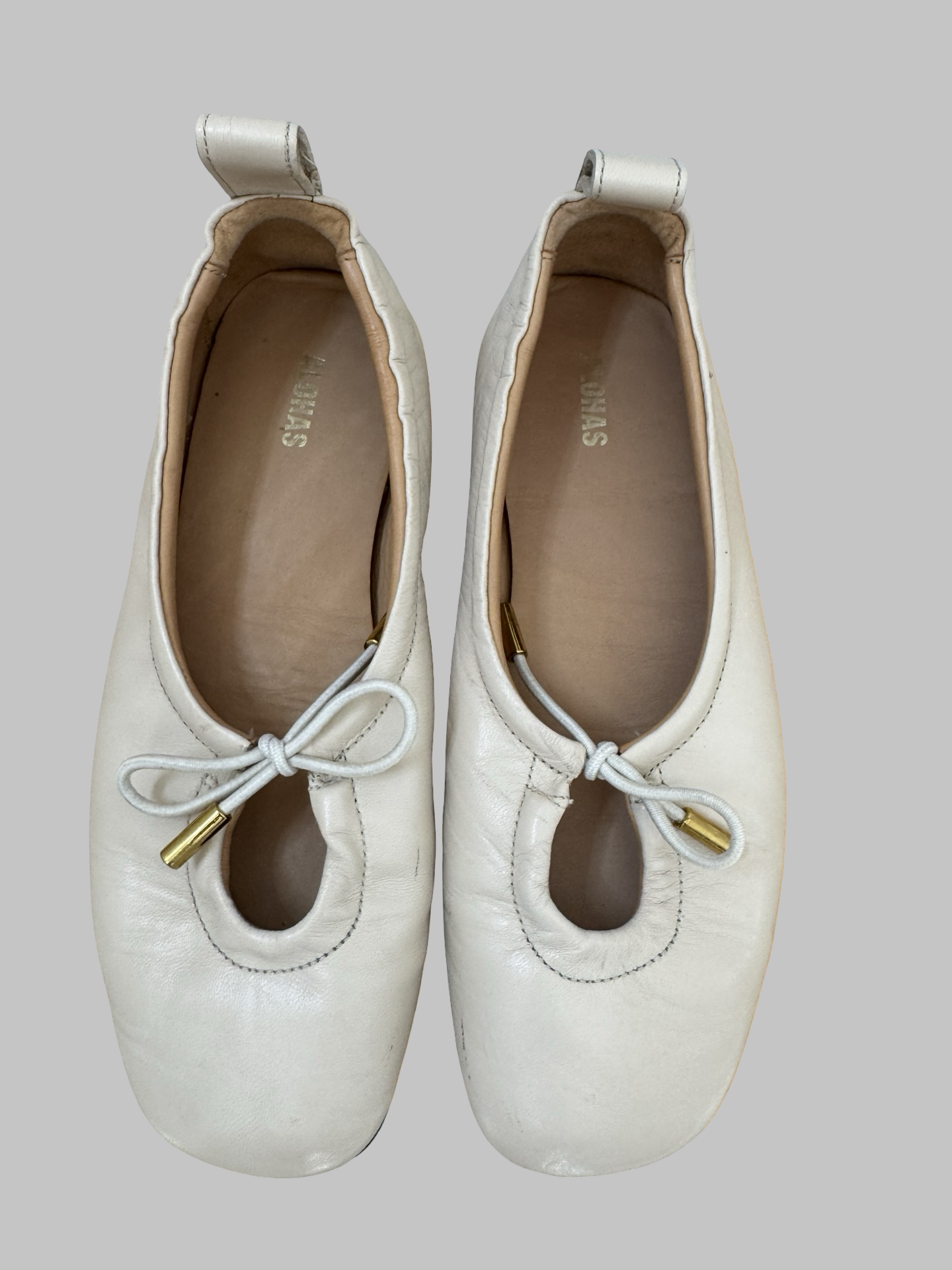 Ballerines Alohas