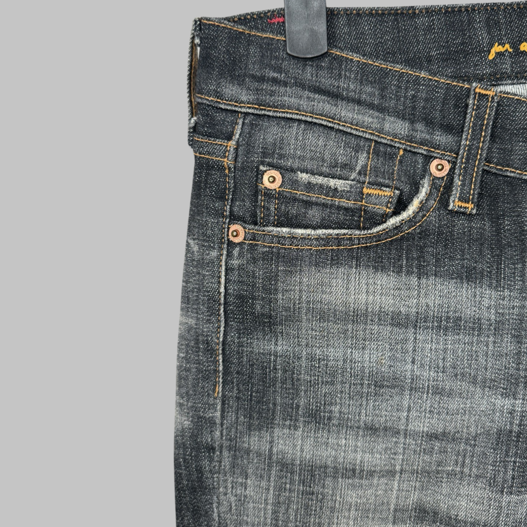 Jeans 7 For all man kind