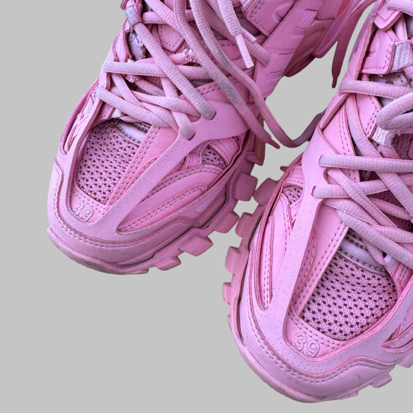 Baskets Balenciaga