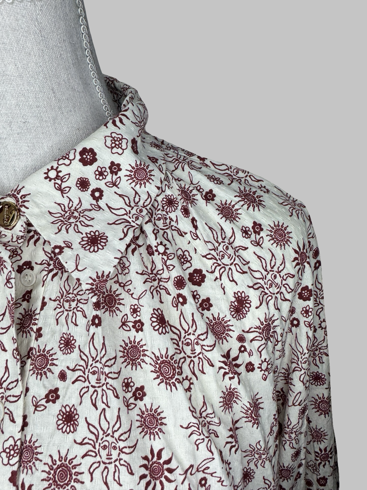 Robe Sandro