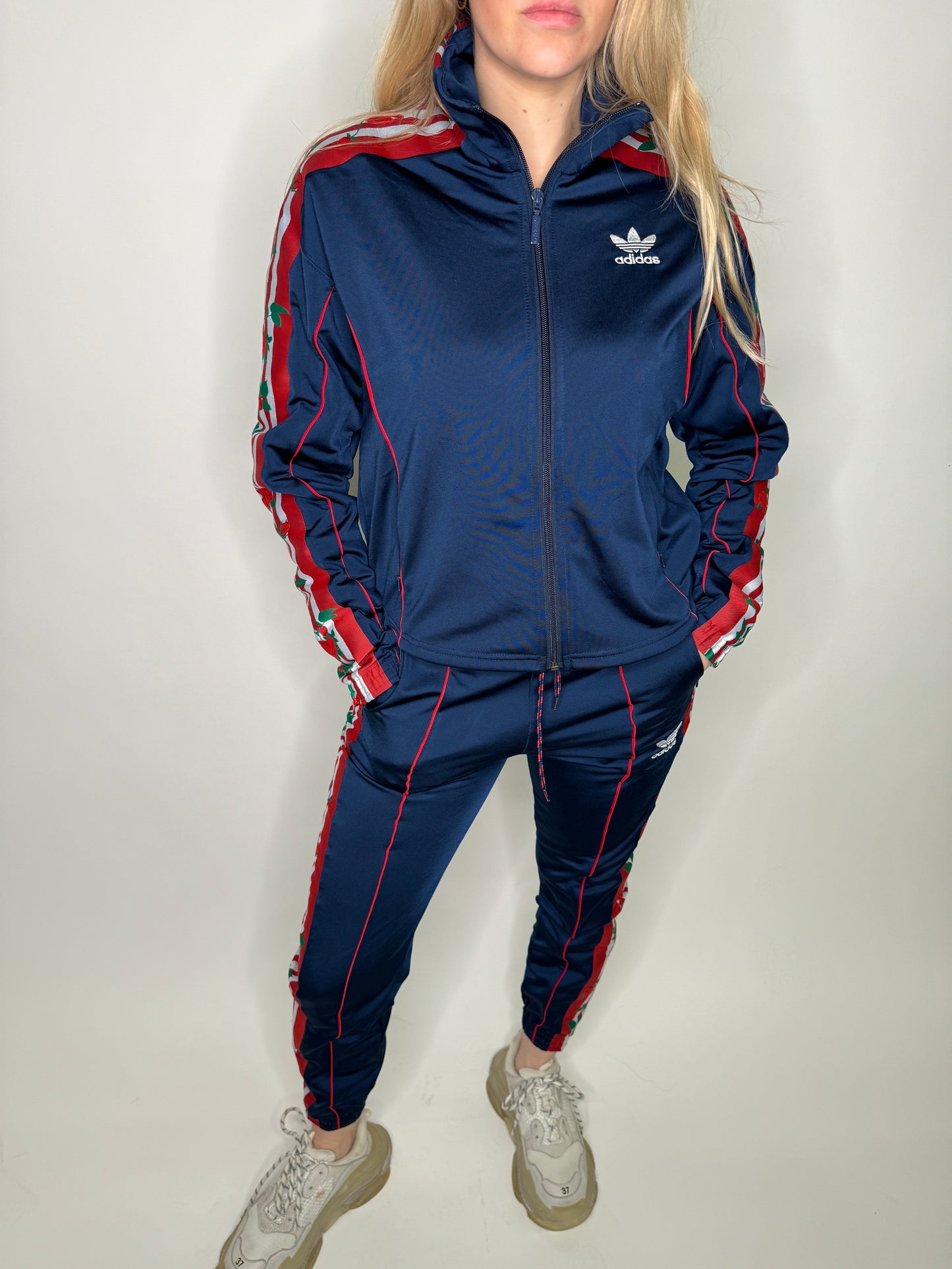 Ensemble Adidas