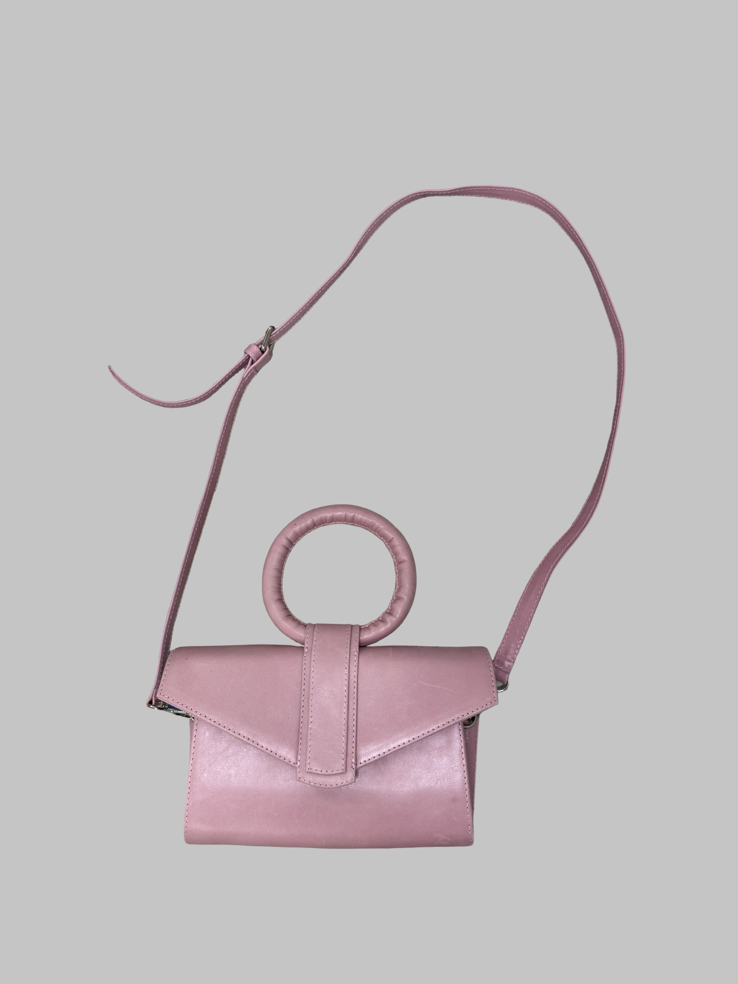 Sac en cuir