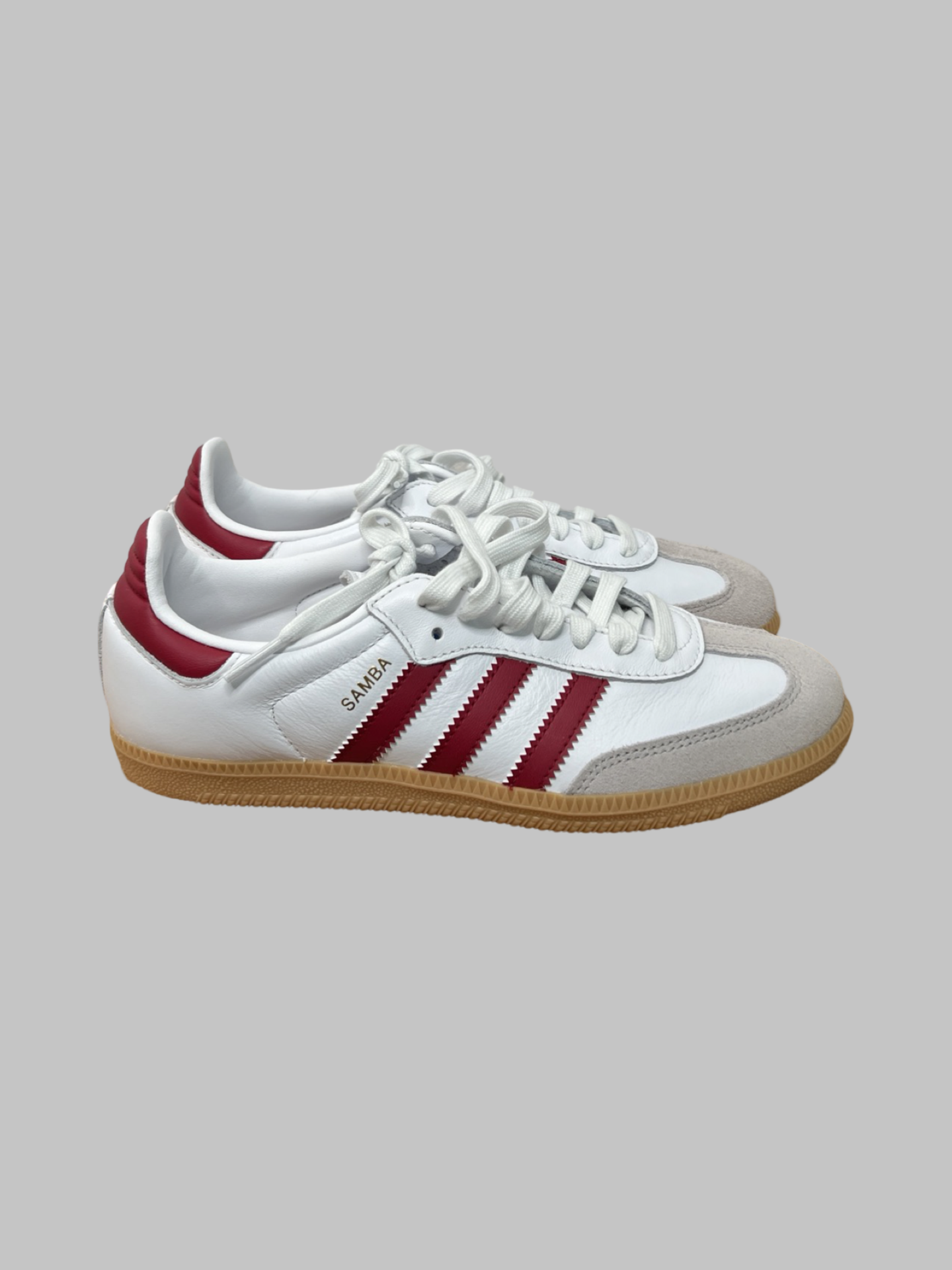 Baskets Adidas Samba