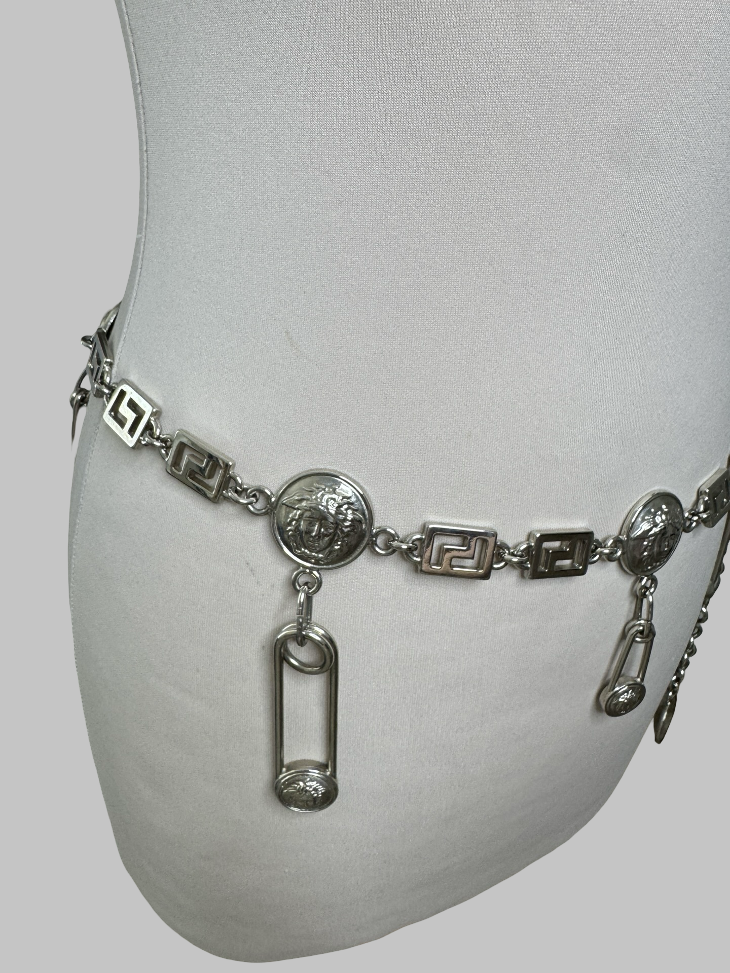 Ceinture Versace