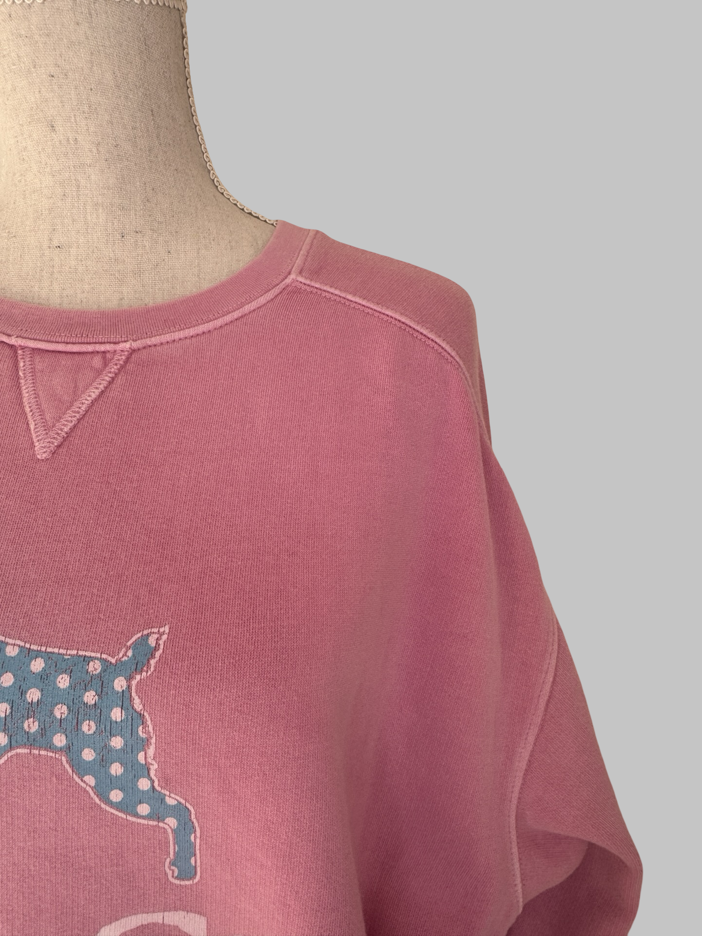 Sweat Southern Fried Coton