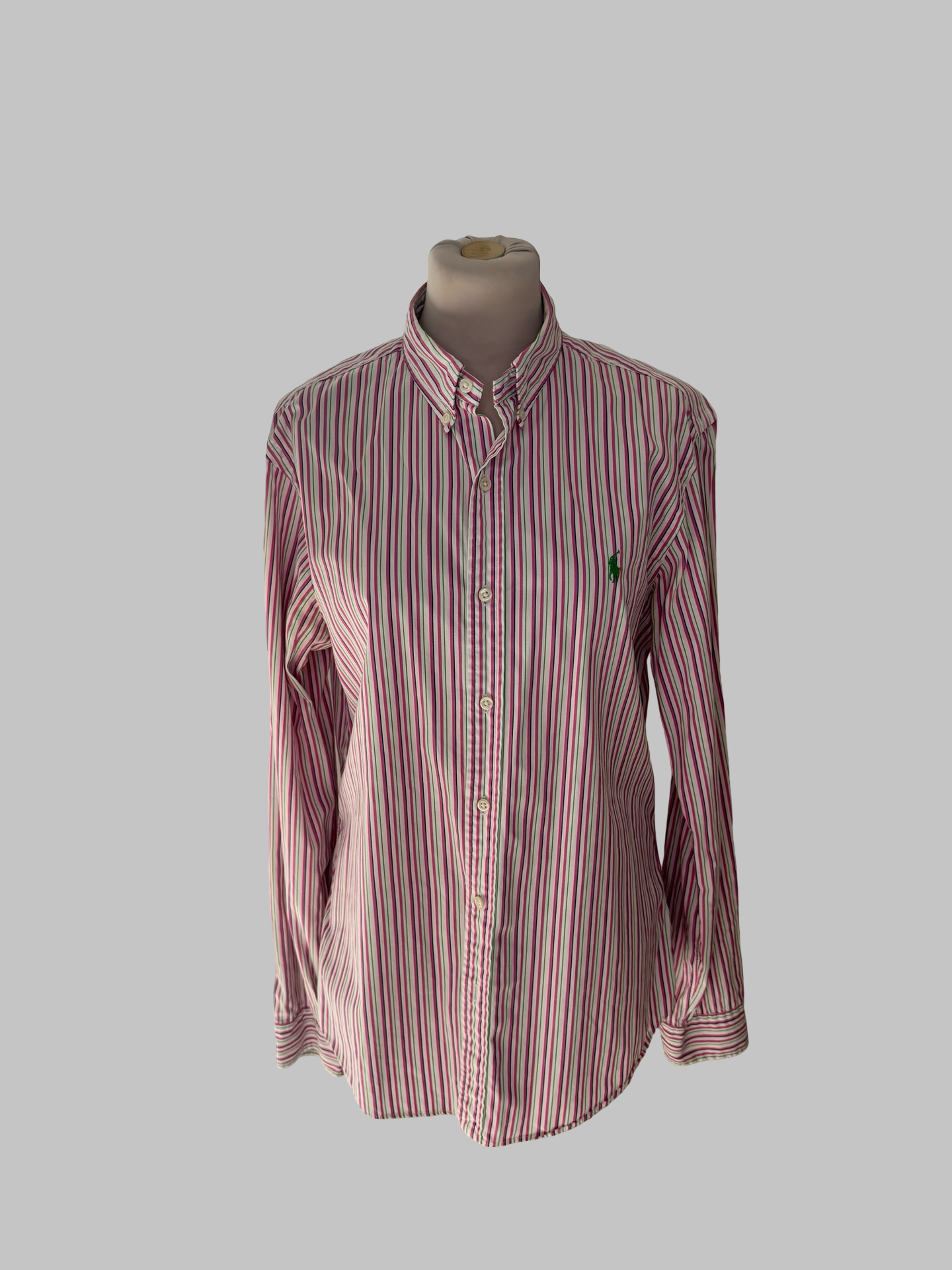 Chemise Ralph Lauren