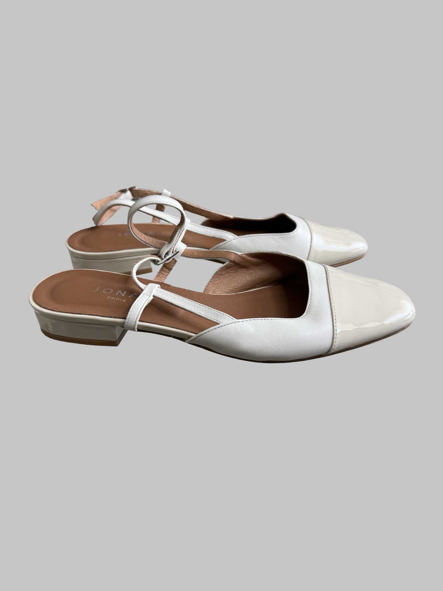 Slingback Jonak