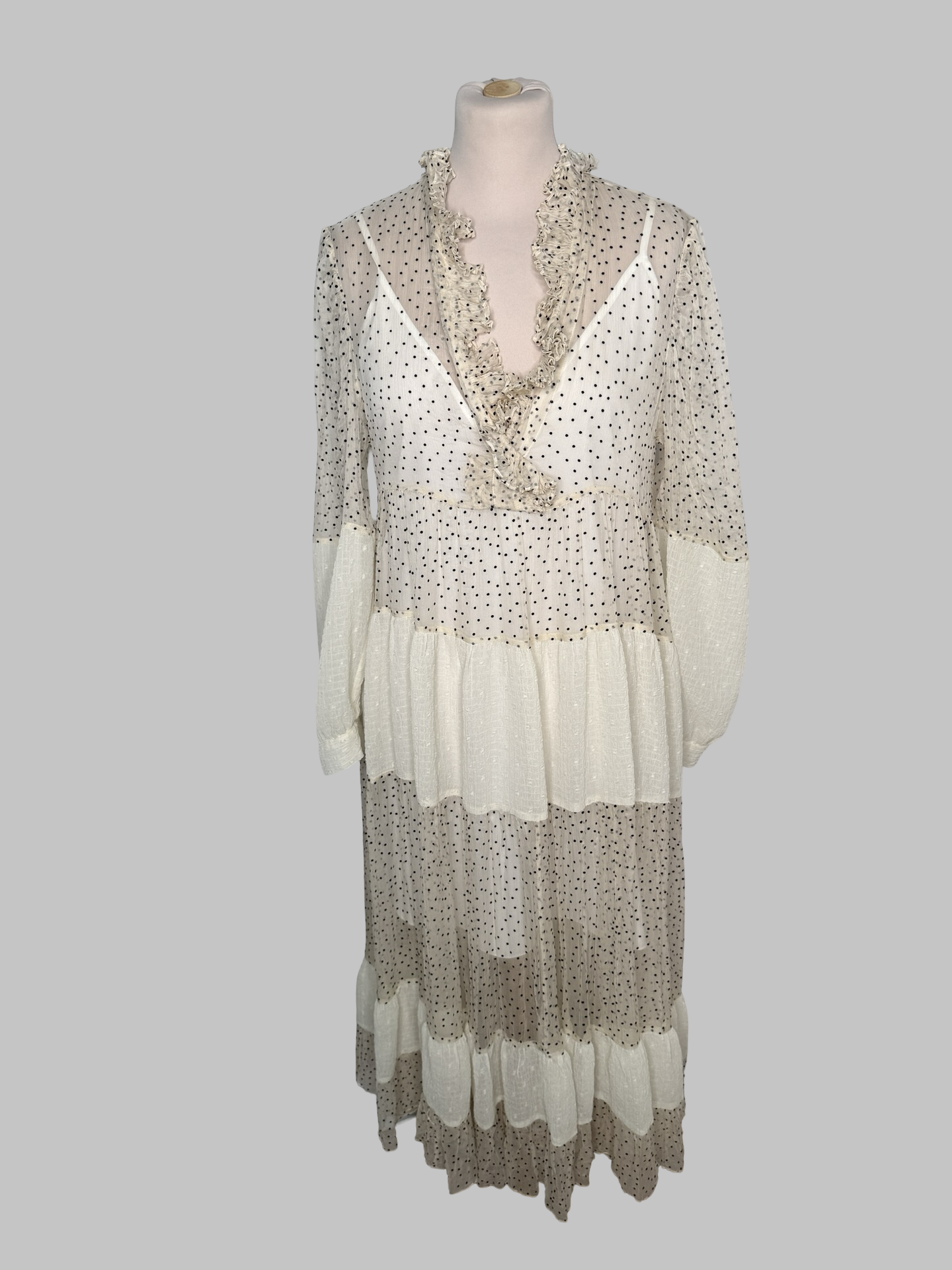 Robe Sandro