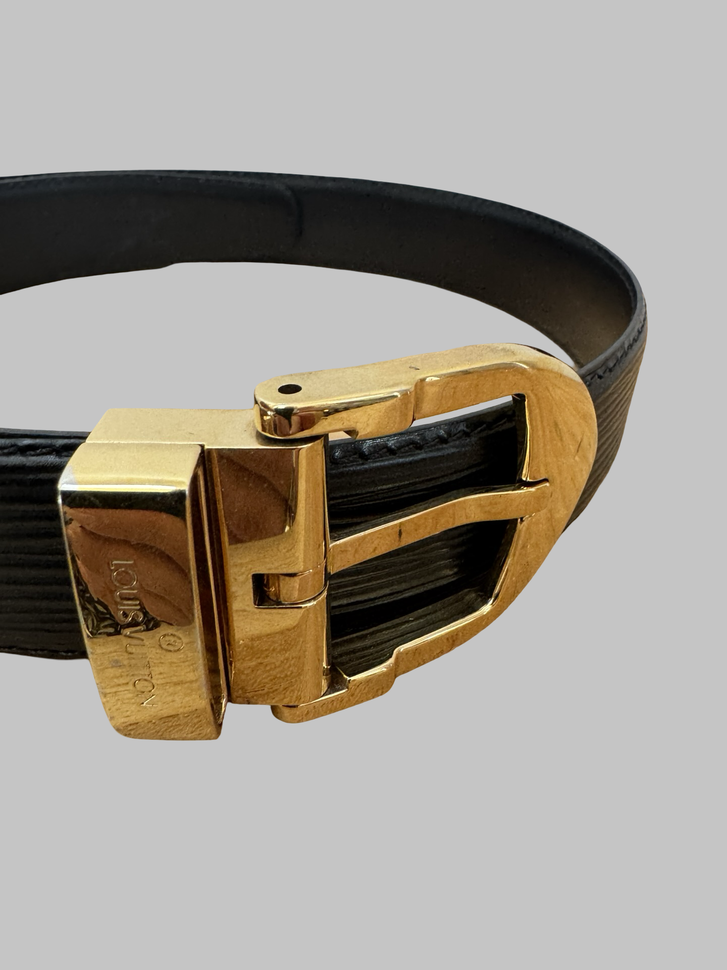 Ceinture Louis Vuitton