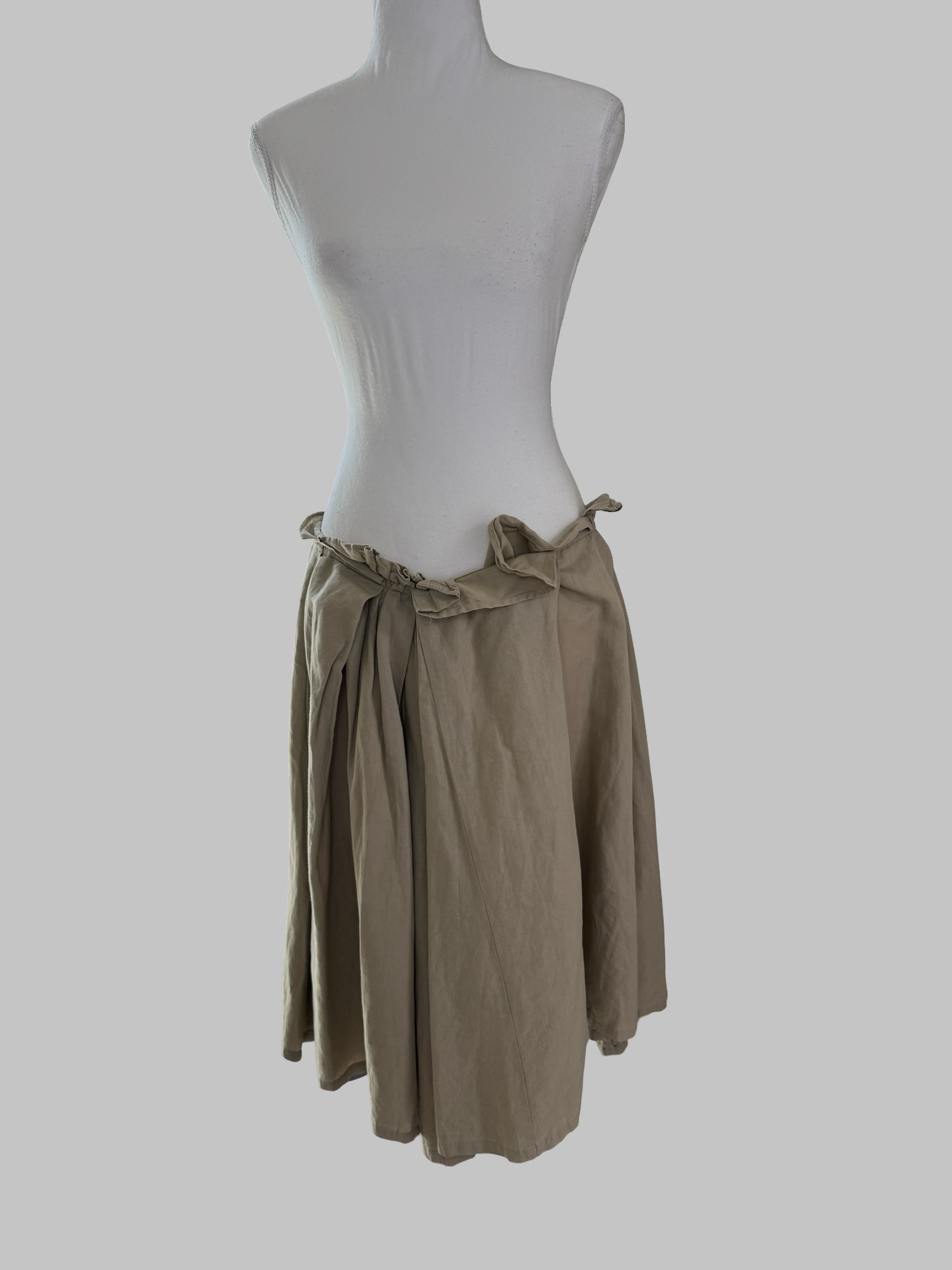 Jupe Dries Van Noten