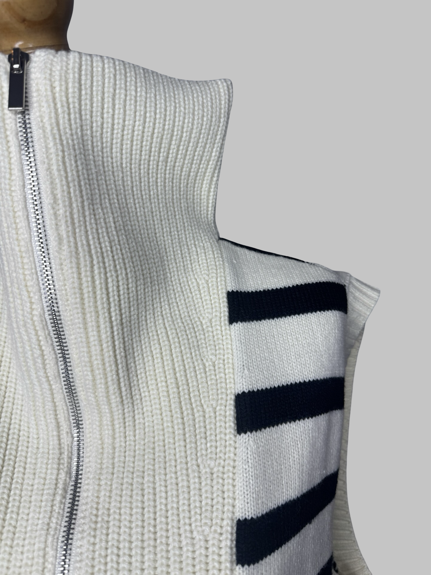 Gilet WeWoreWhat