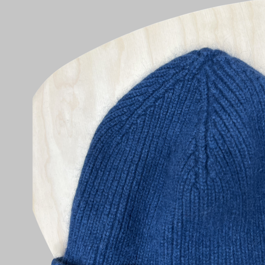 Bonnet Mackie