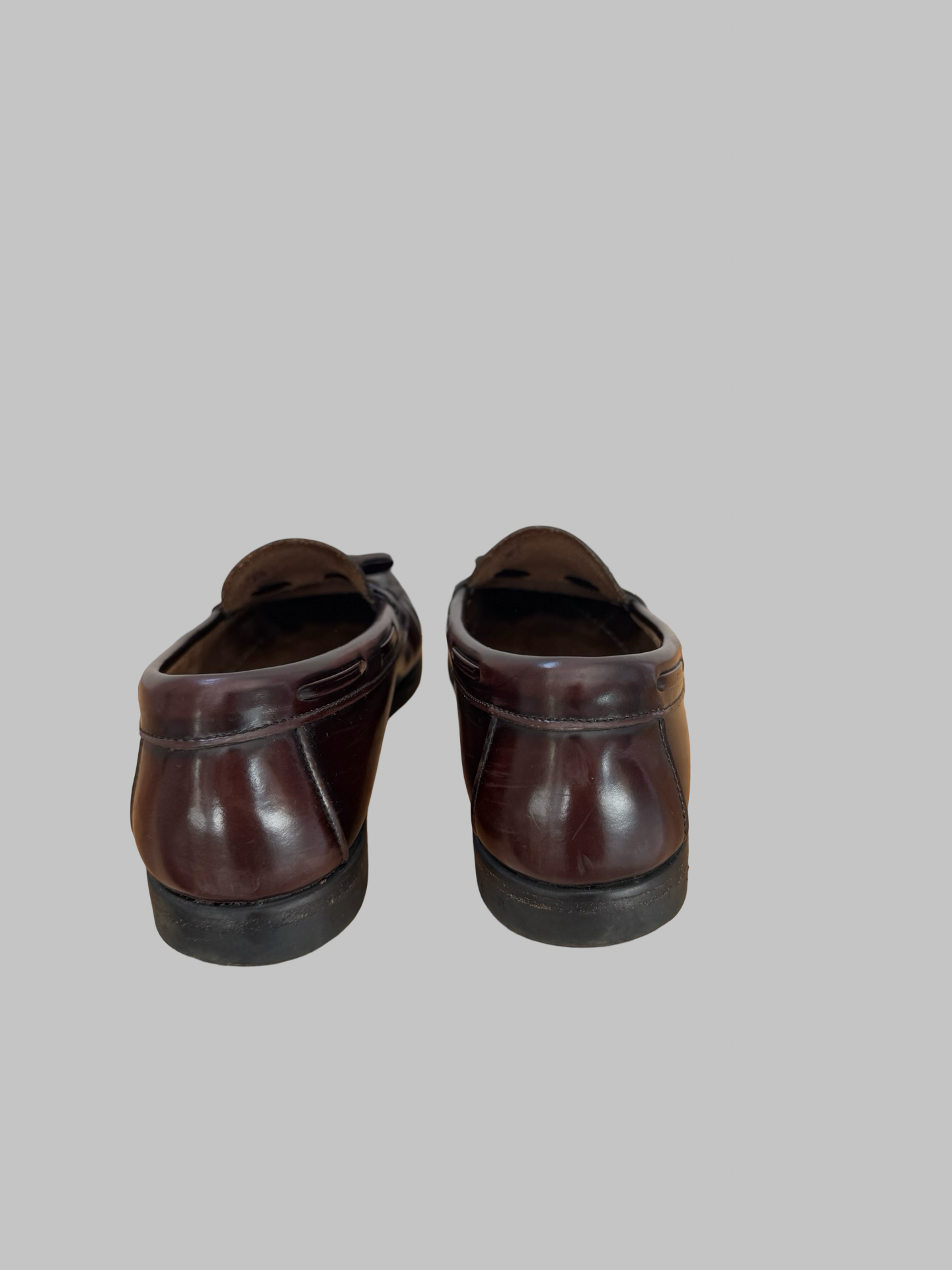 Moccasins Castellano
